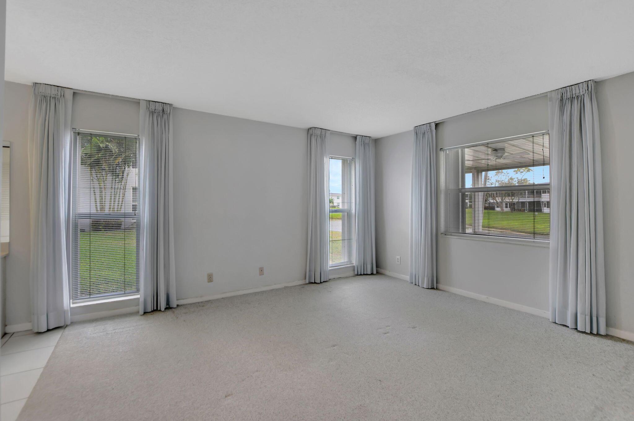 PINES OF DELRAY WEST - Residential