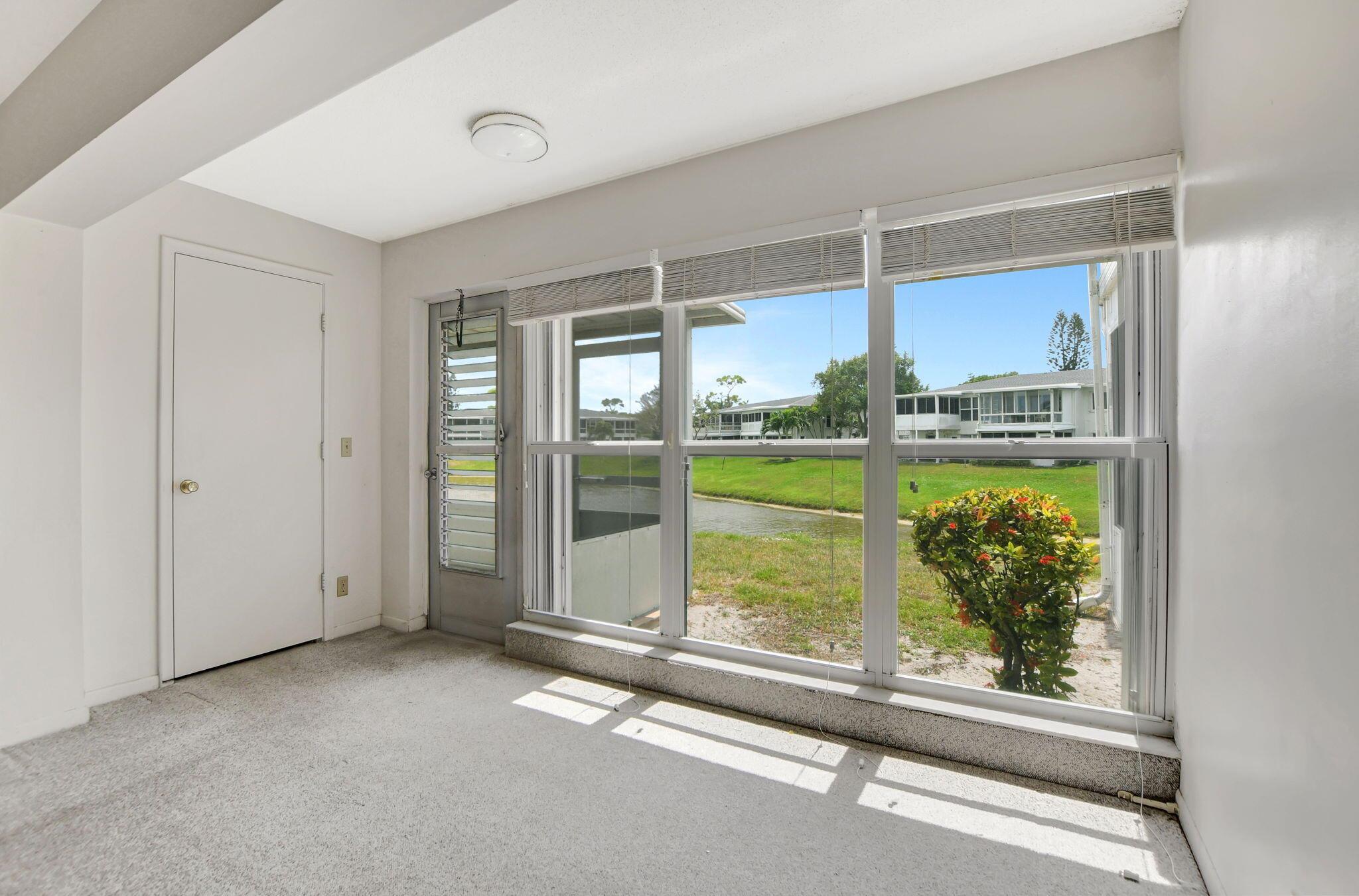 PINES OF DELRAY WEST - Residential