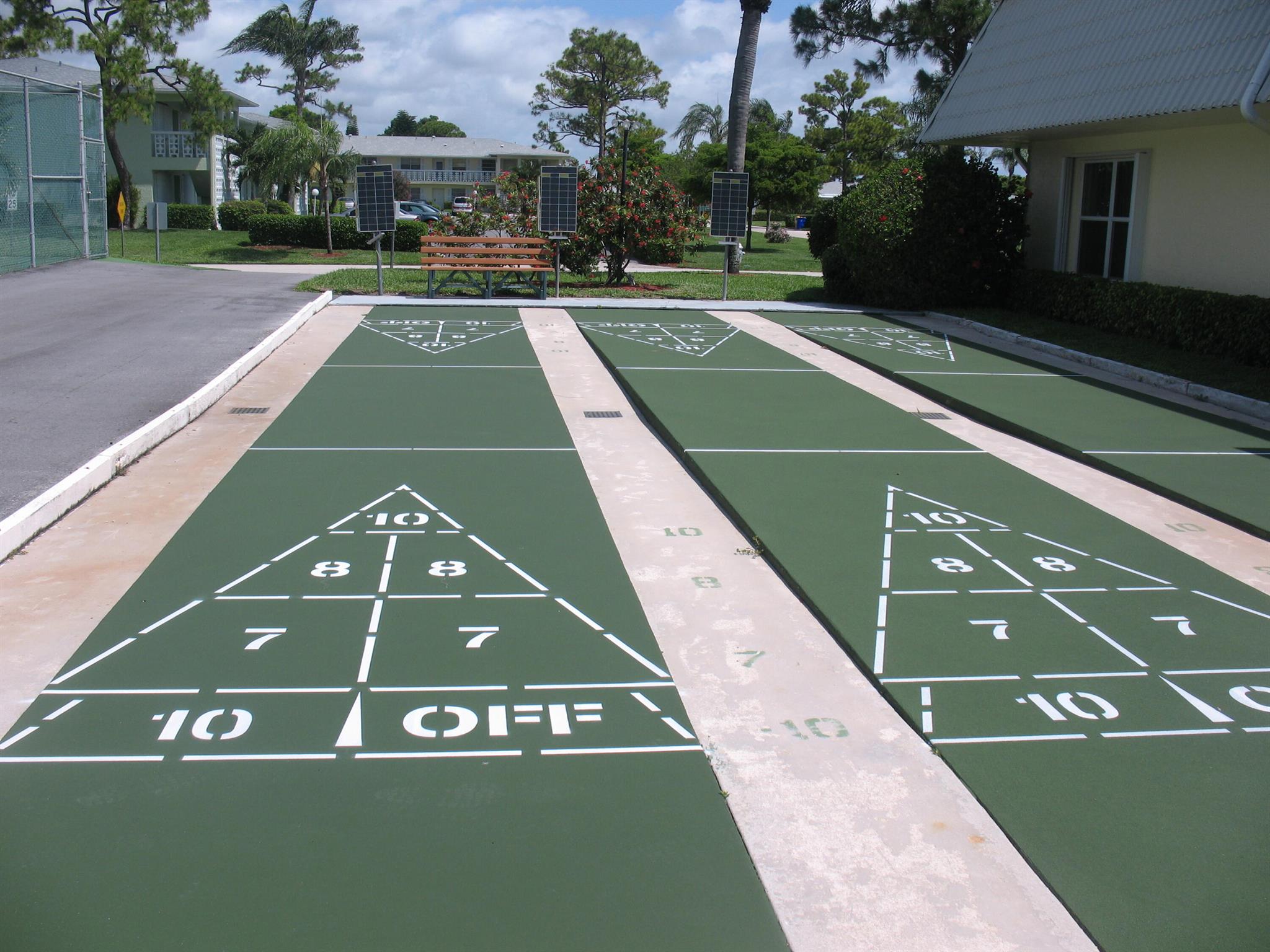 PINES OF DELRAY WEST - Residential