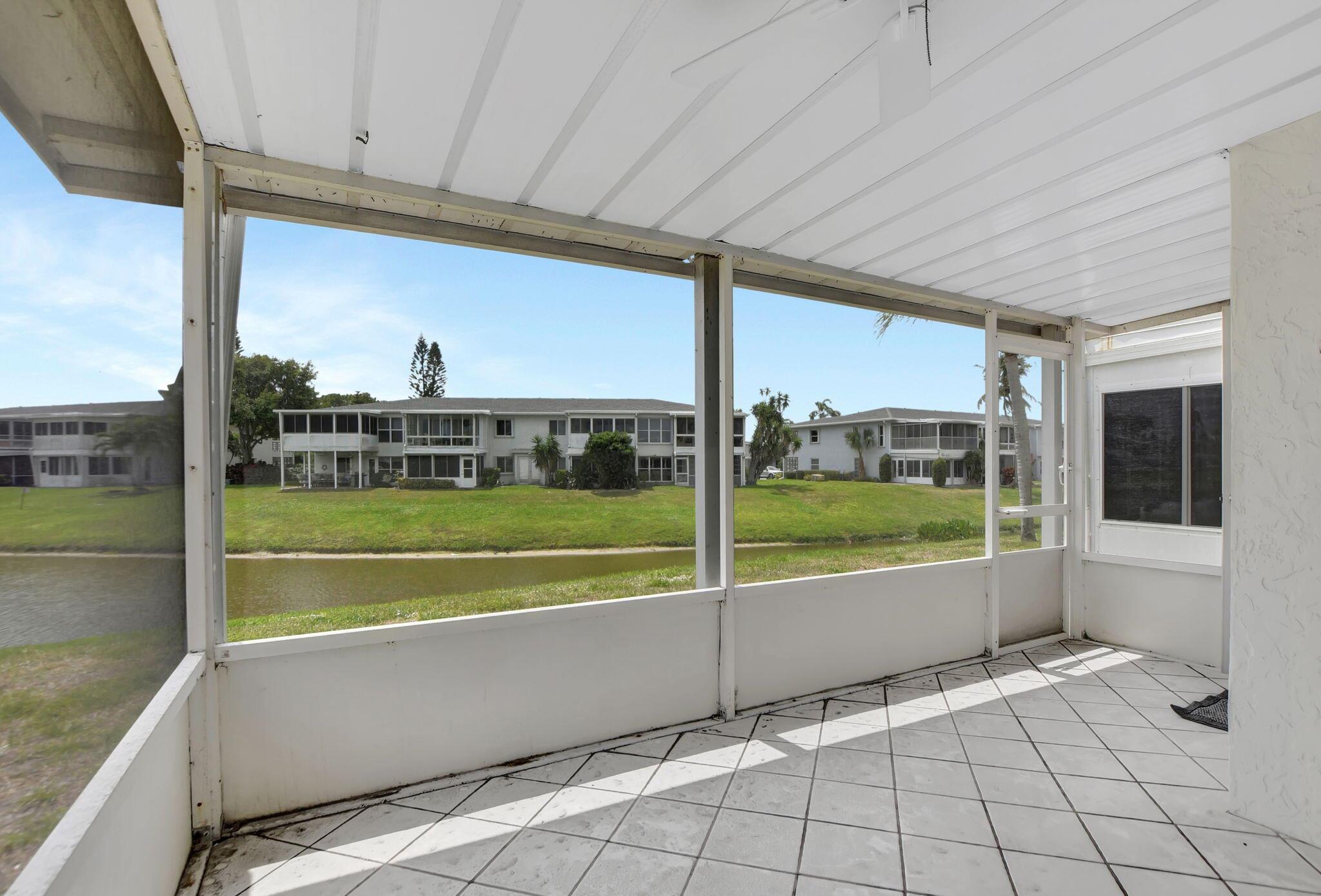 PINES OF DELRAY WEST - Residential