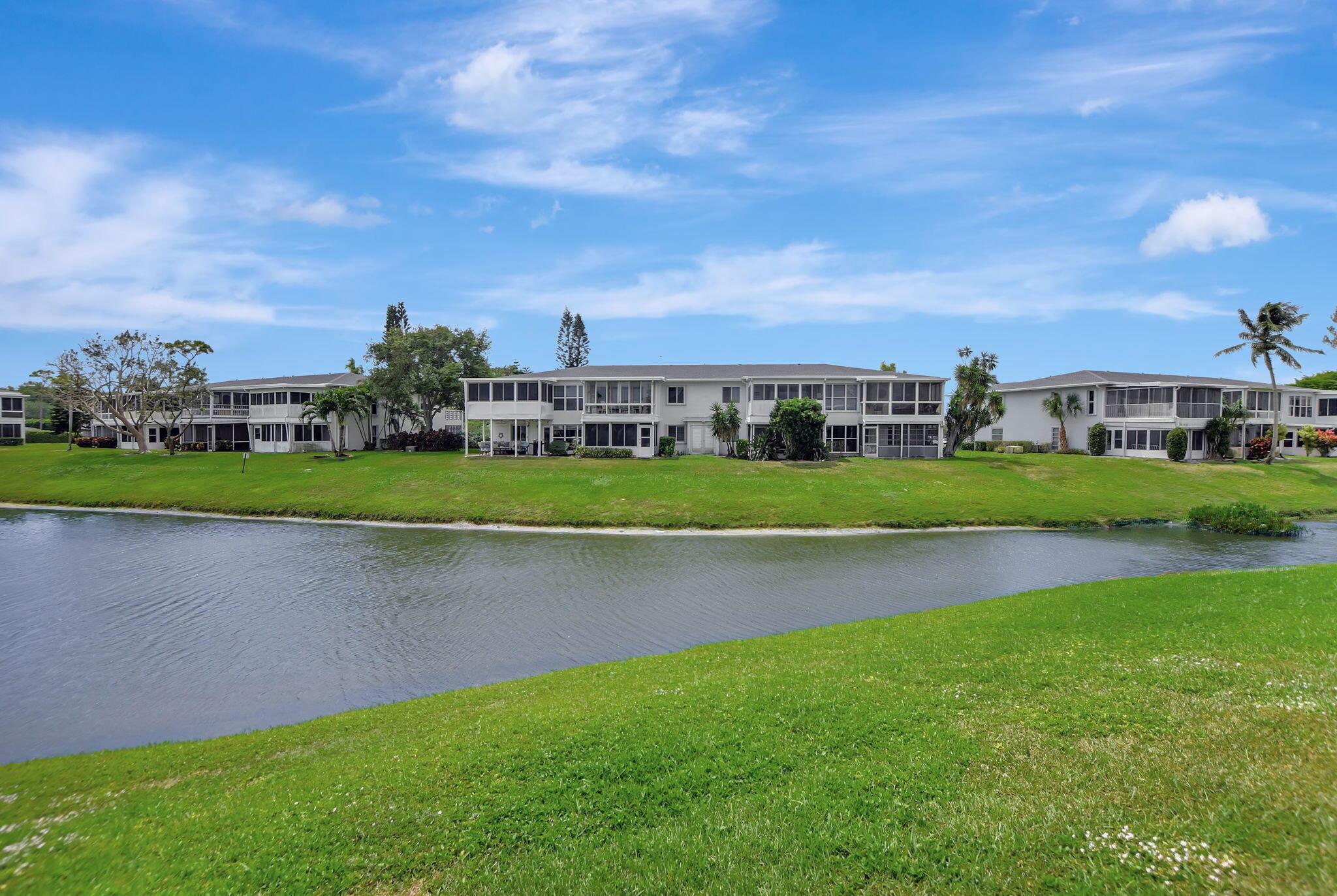 PINES OF DELRAY WEST - Residential