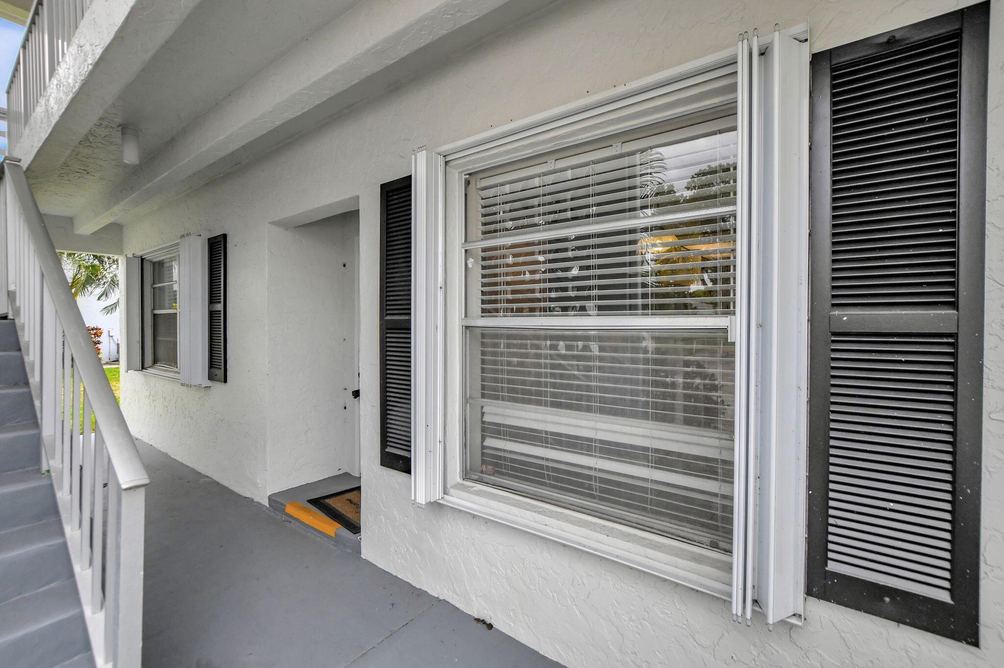 PINES OF DELRAY WEST - Residential