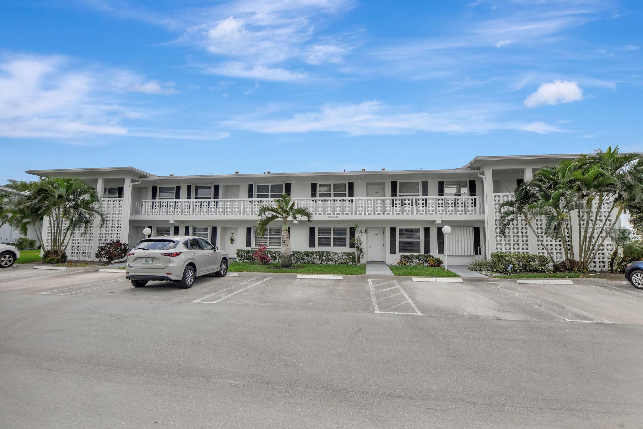 PINES OF DELRAY WEST - Residential