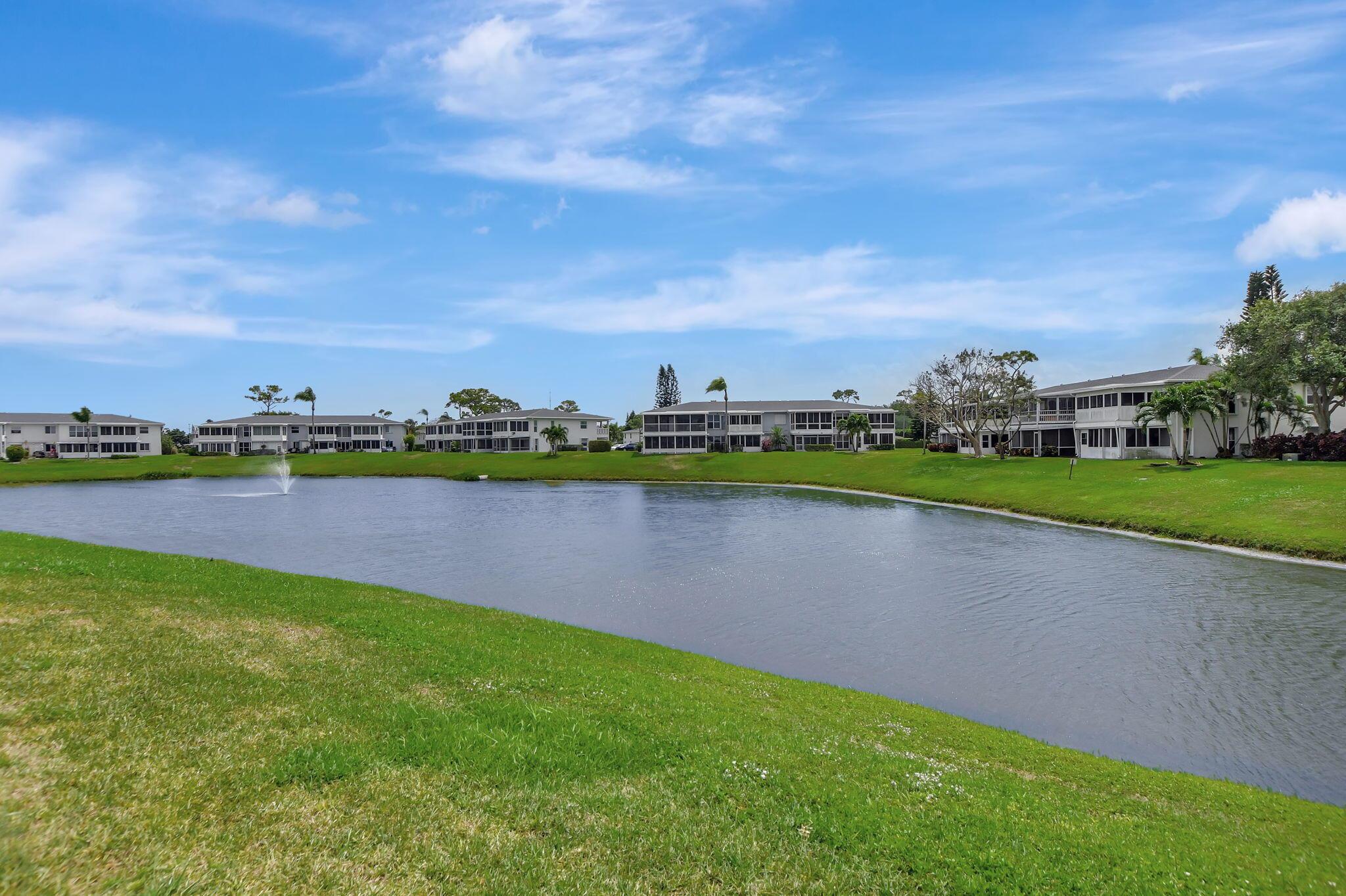 PINES OF DELRAY WEST - Residential