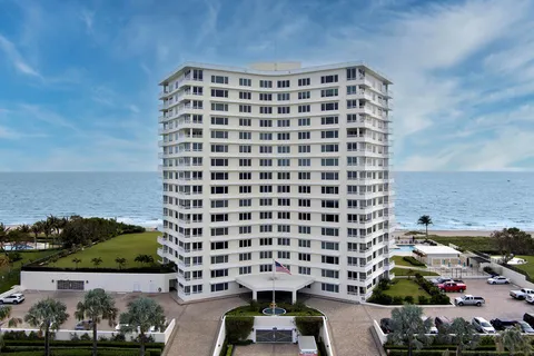 600 S Ocean Boulevard Unit 102, Boca Raton, FL MLS: R10952115