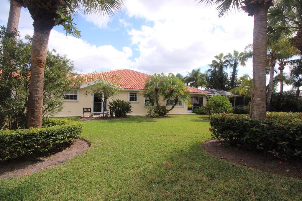 Photo of 2432 SW Parkside Drive, Palm City, FL 34990 (MLS # R10768051)