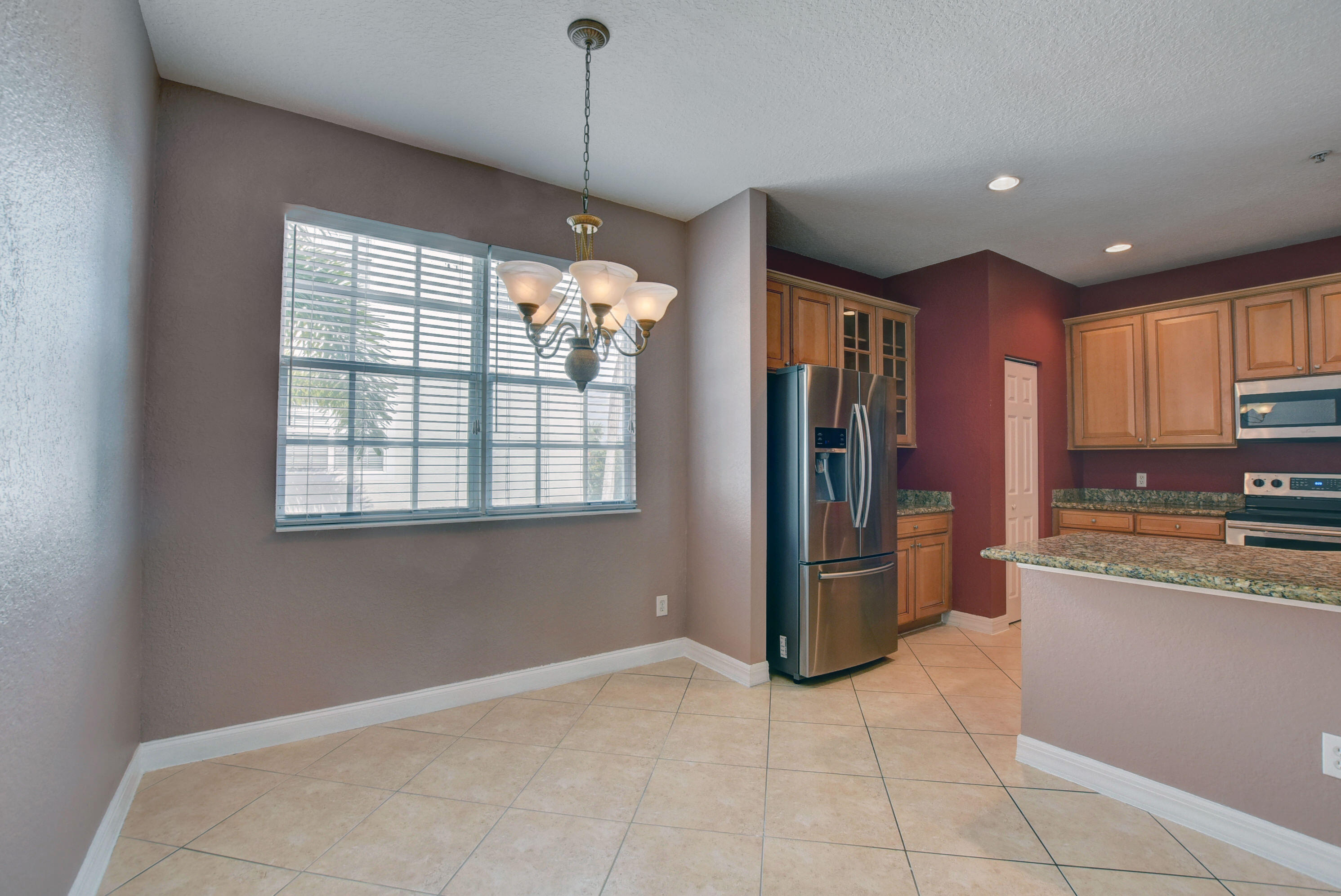 OCEAN CAY - Residential Lease