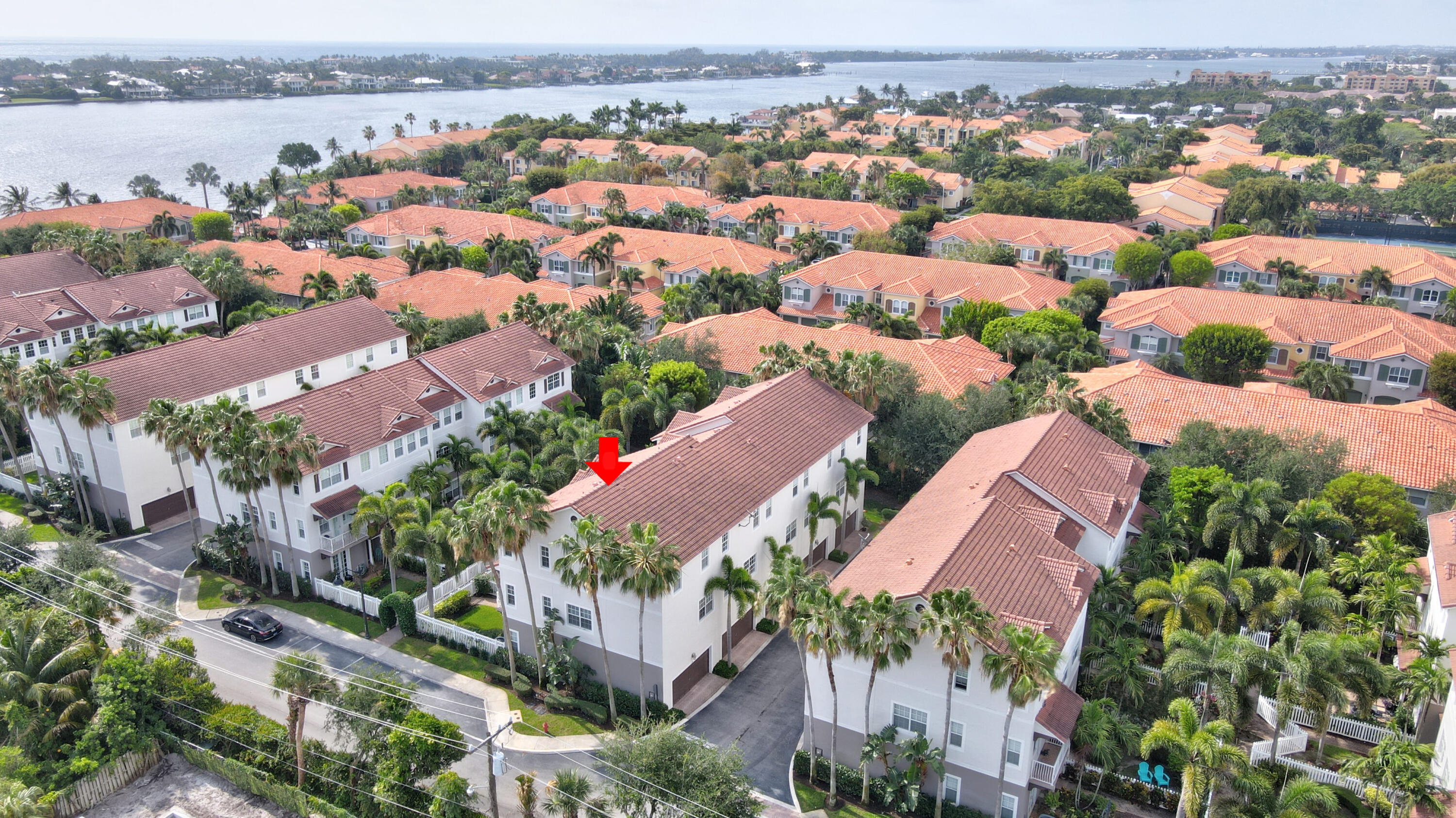 OCEAN CAY - Residential Lease