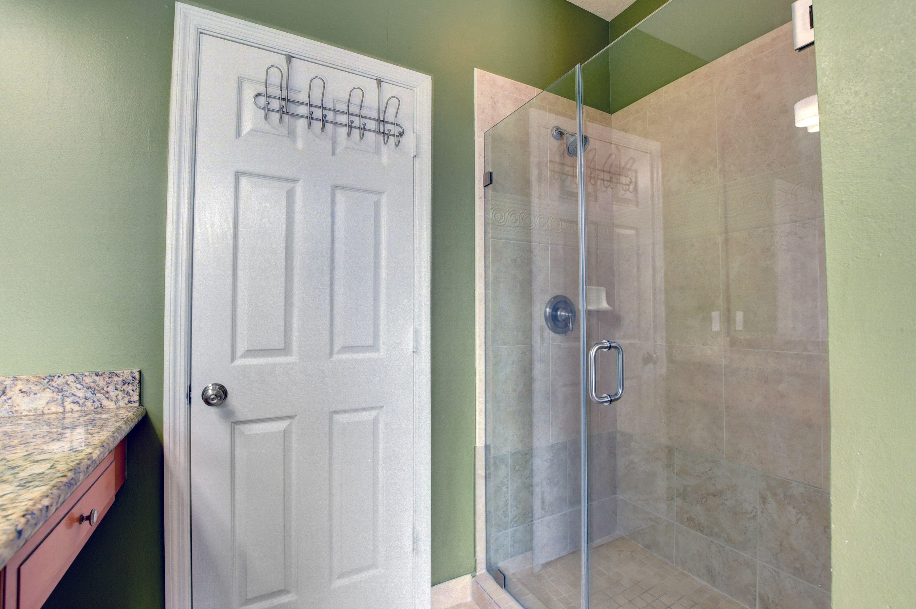 OCEAN CAY - Residential Lease