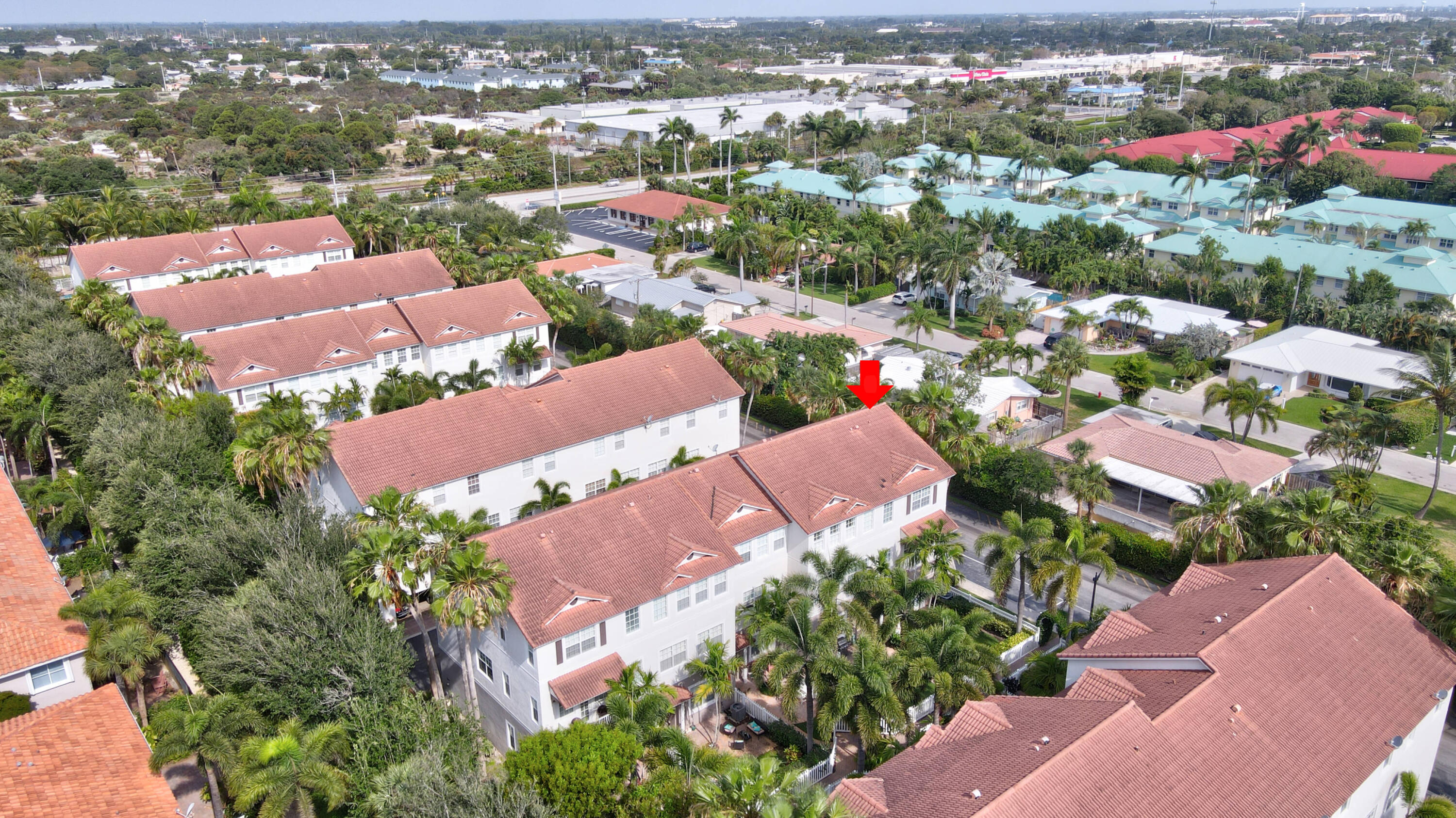 OCEAN CAY - Residential Lease