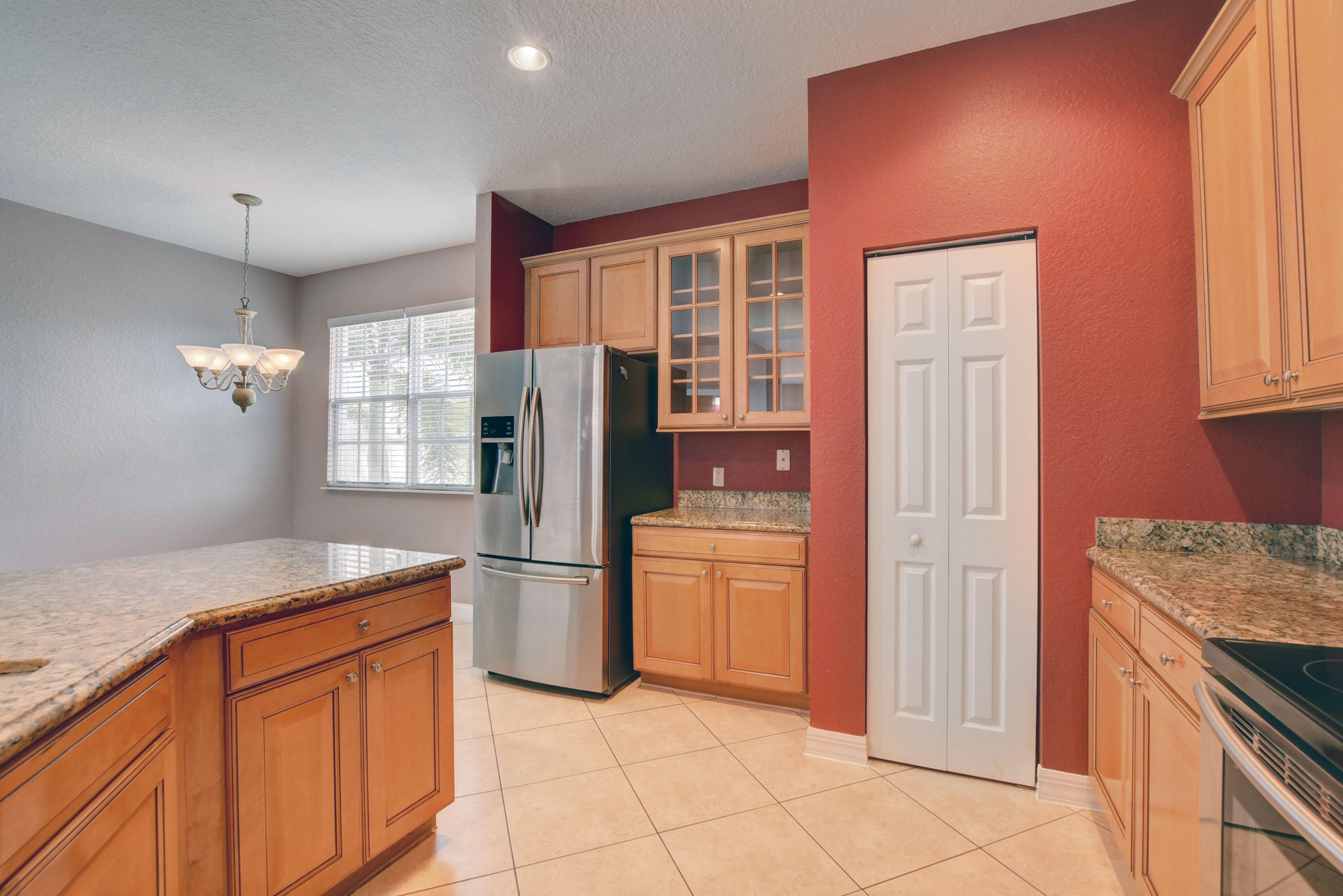 OCEAN CAY - Residential Lease