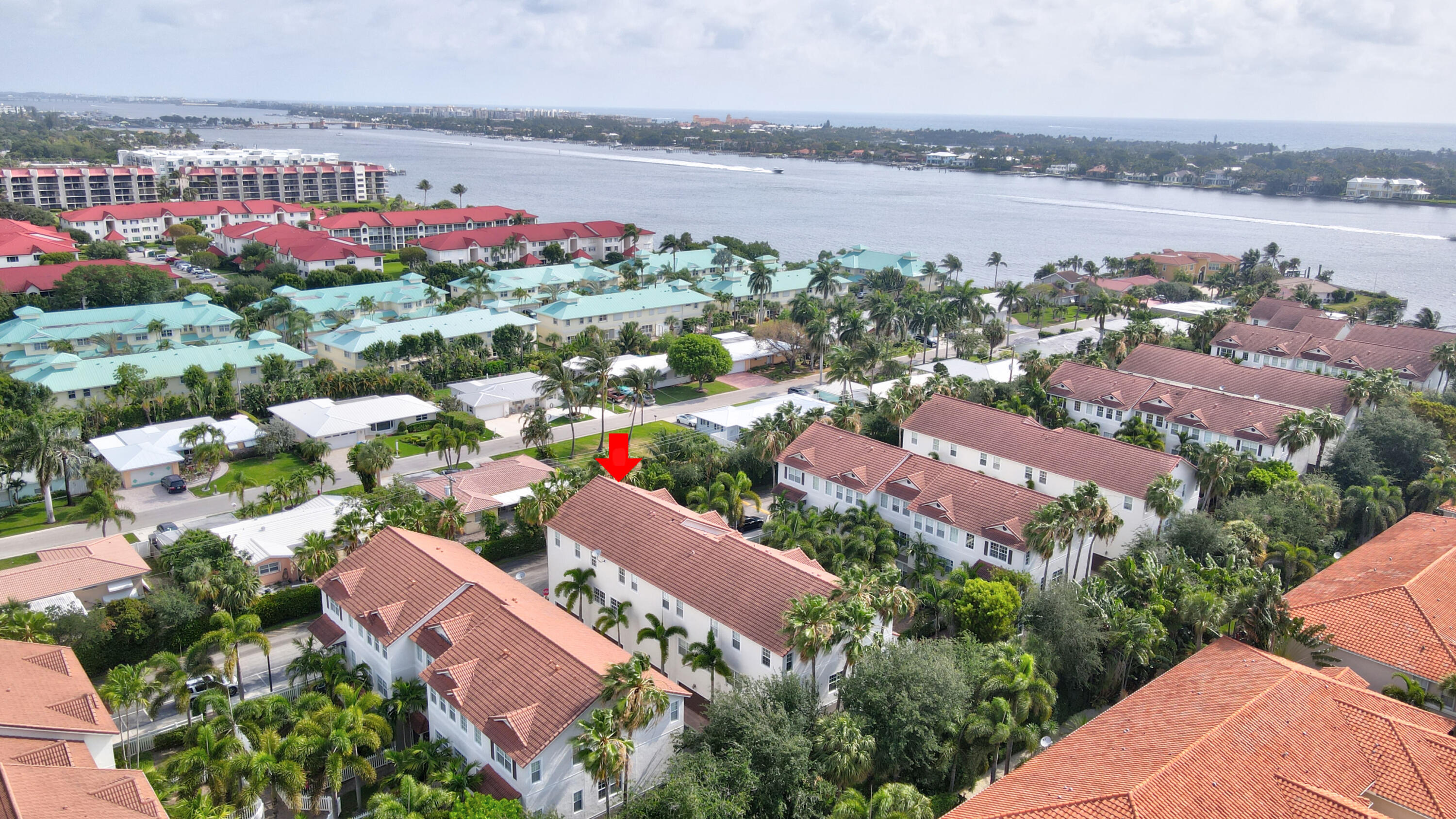 OCEAN CAY - Residential Lease
