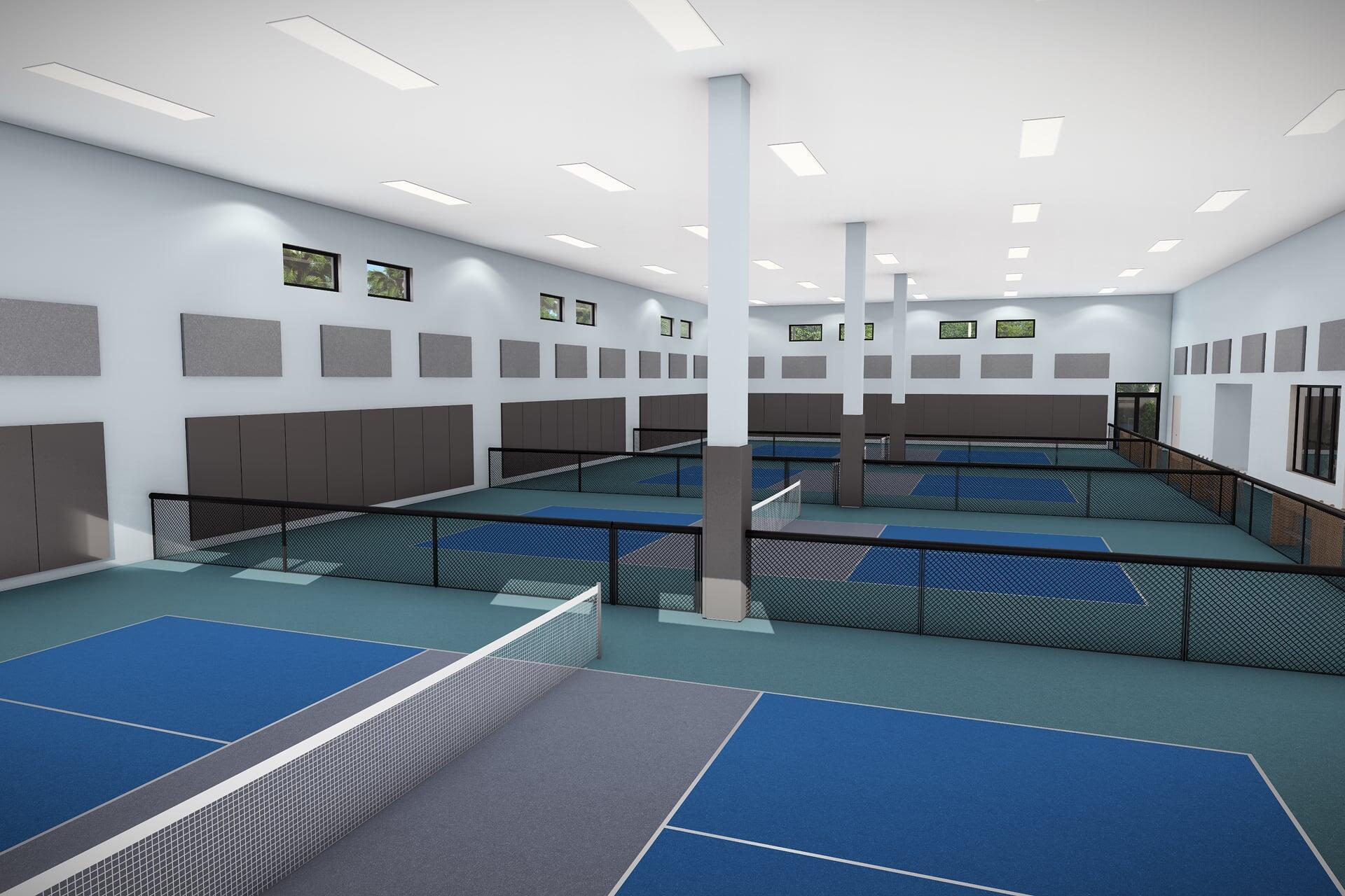WHITWORTH AGR PUD SOUTH - Residential