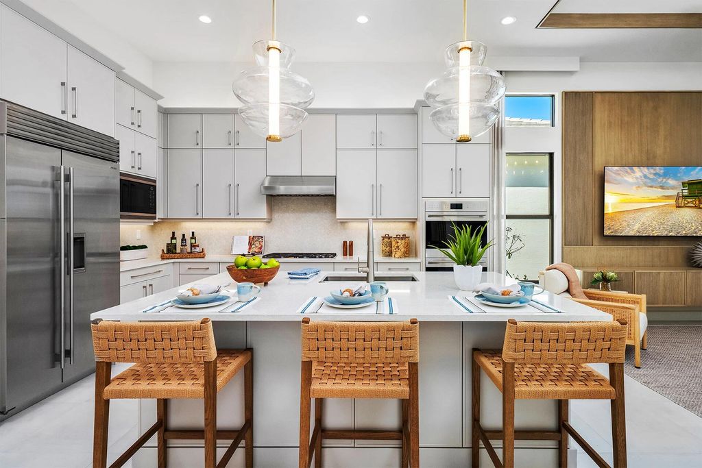 Photo of 9124 Red Robin Lane, Boynton Beach, FL 33473 (MLS # B26033584)