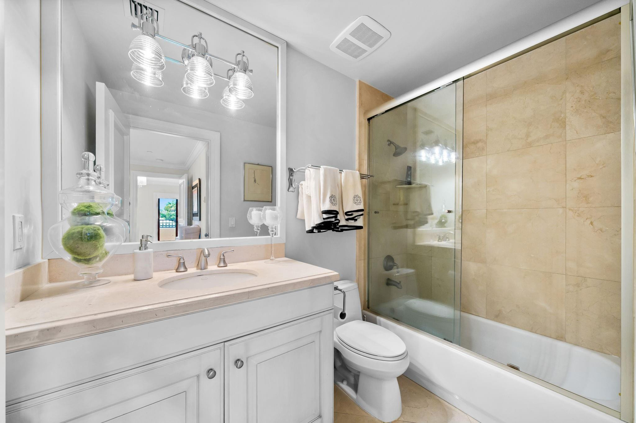 Seven Corners Townhomes - Residential