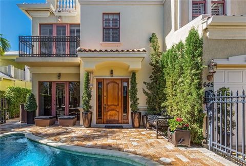 645 NE 17th Way 645 Fort Lauderdale FL 33304