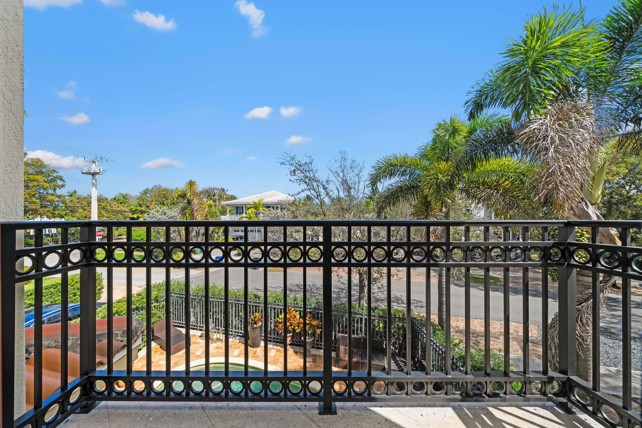 Seven Corners Townhomes - Residential