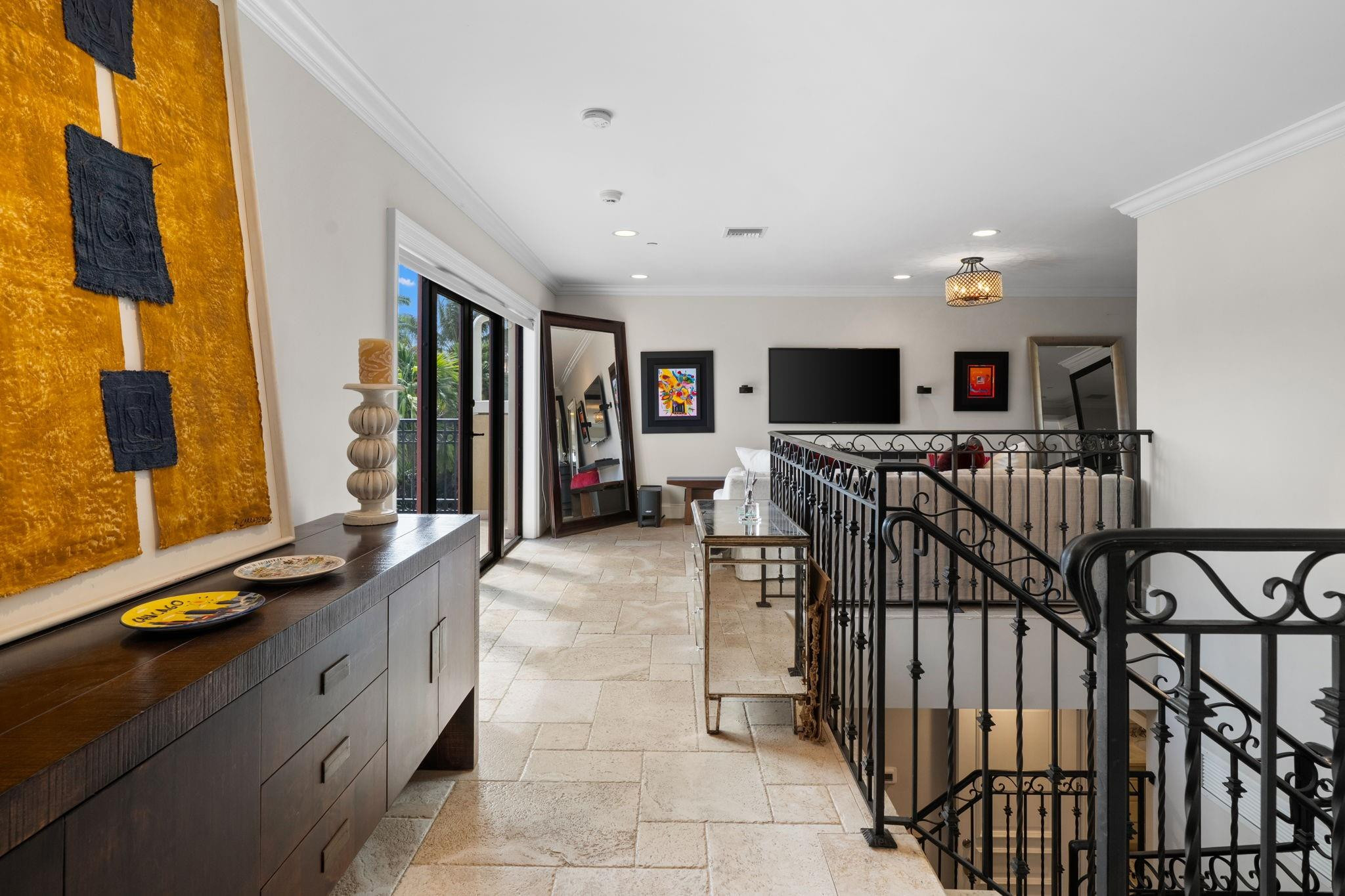 Seven Corners Townhomes - Residential