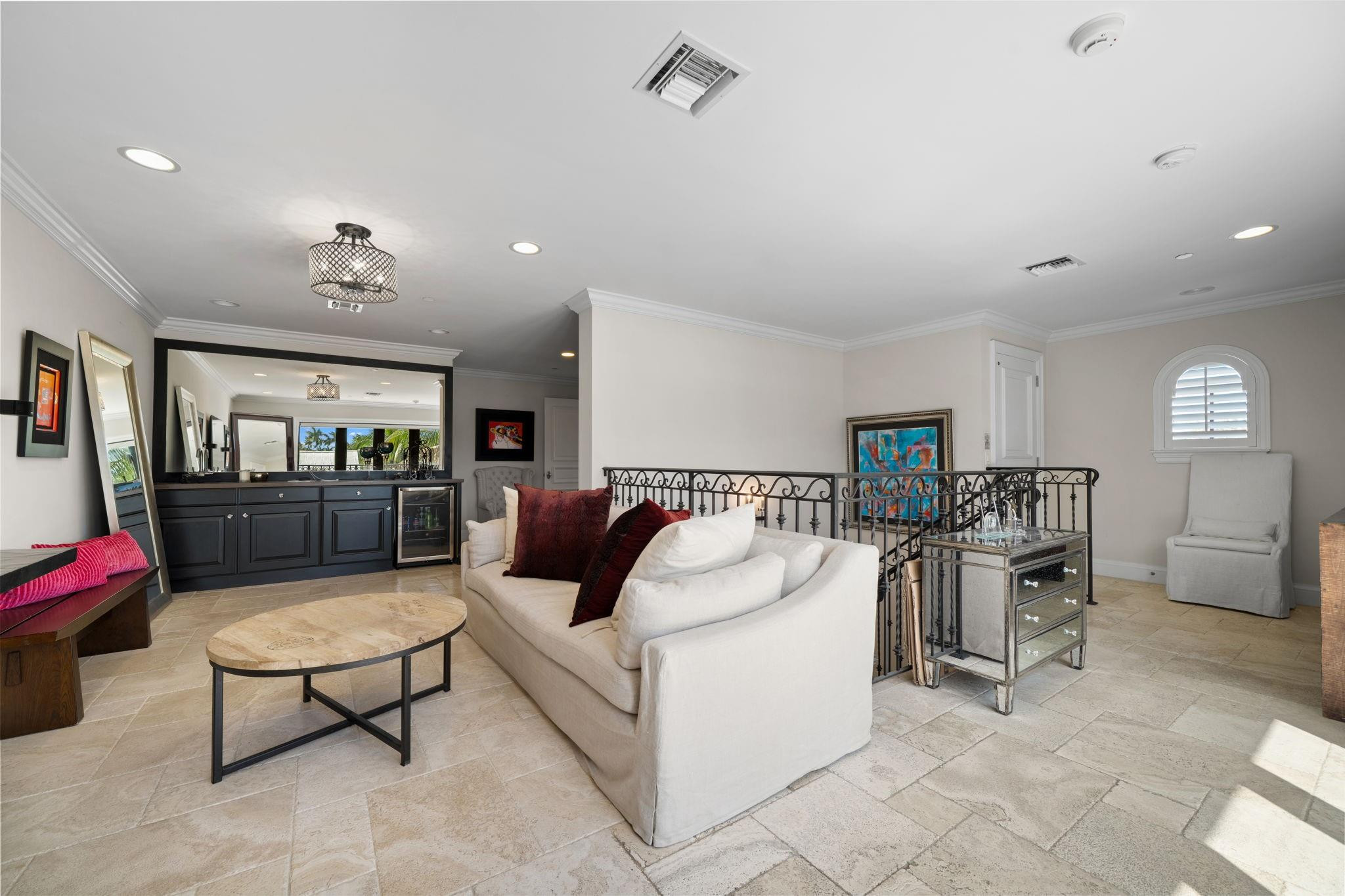 Seven Corners Townhomes - Residential