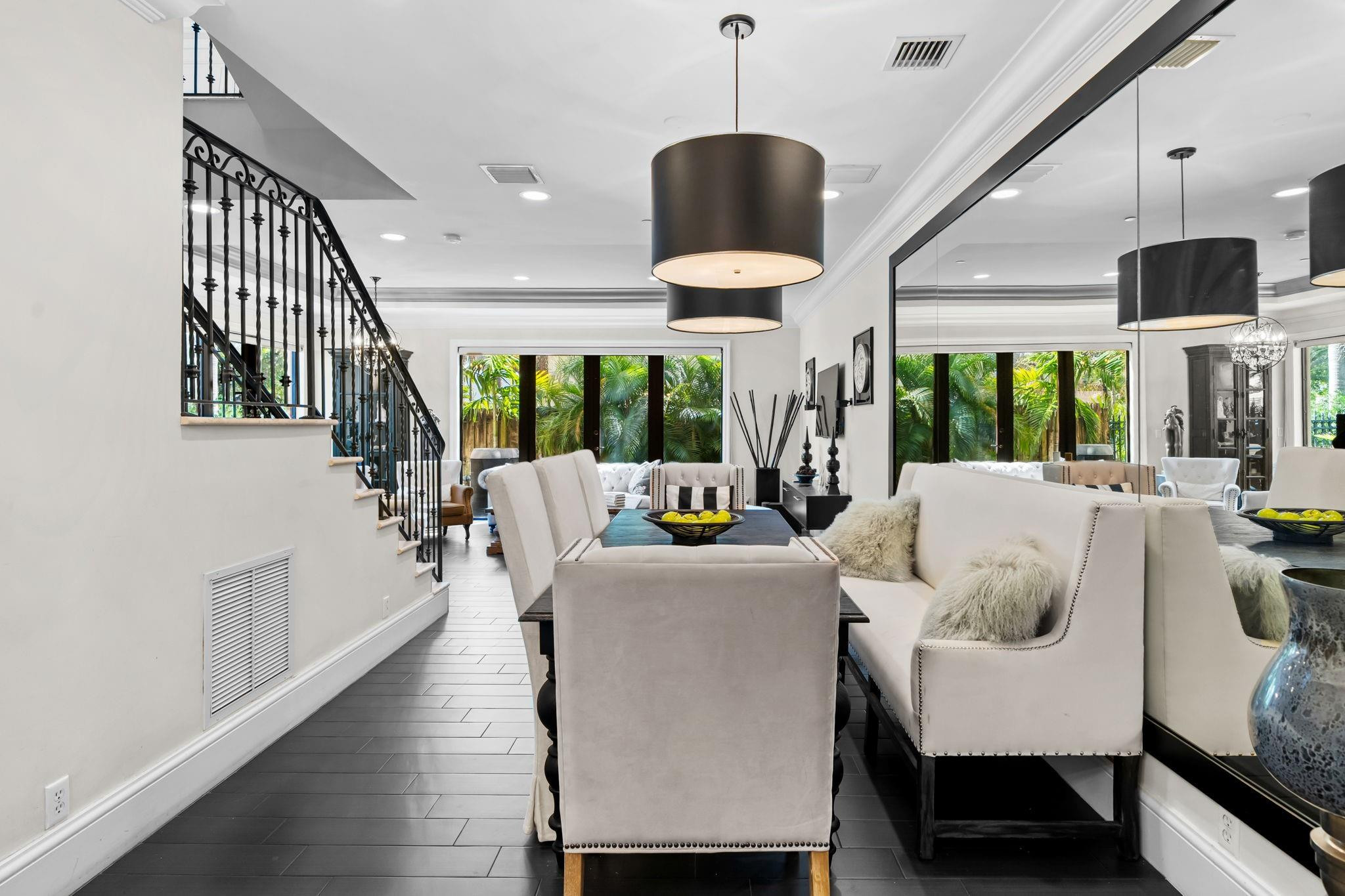 Seven Corners Townhomes - Residential