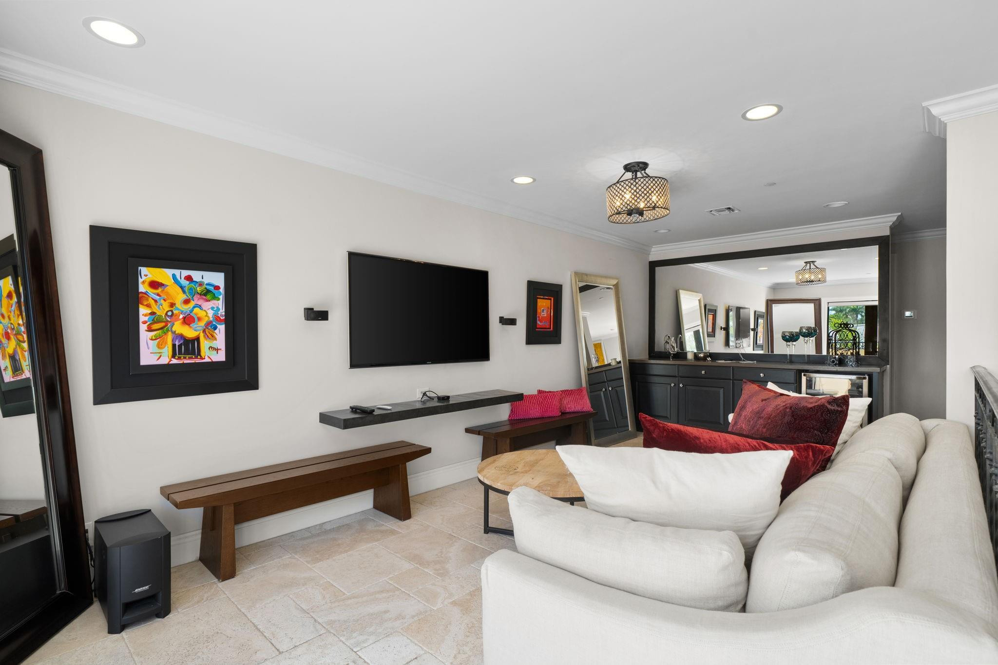 Seven Corners Townhomes - Residential