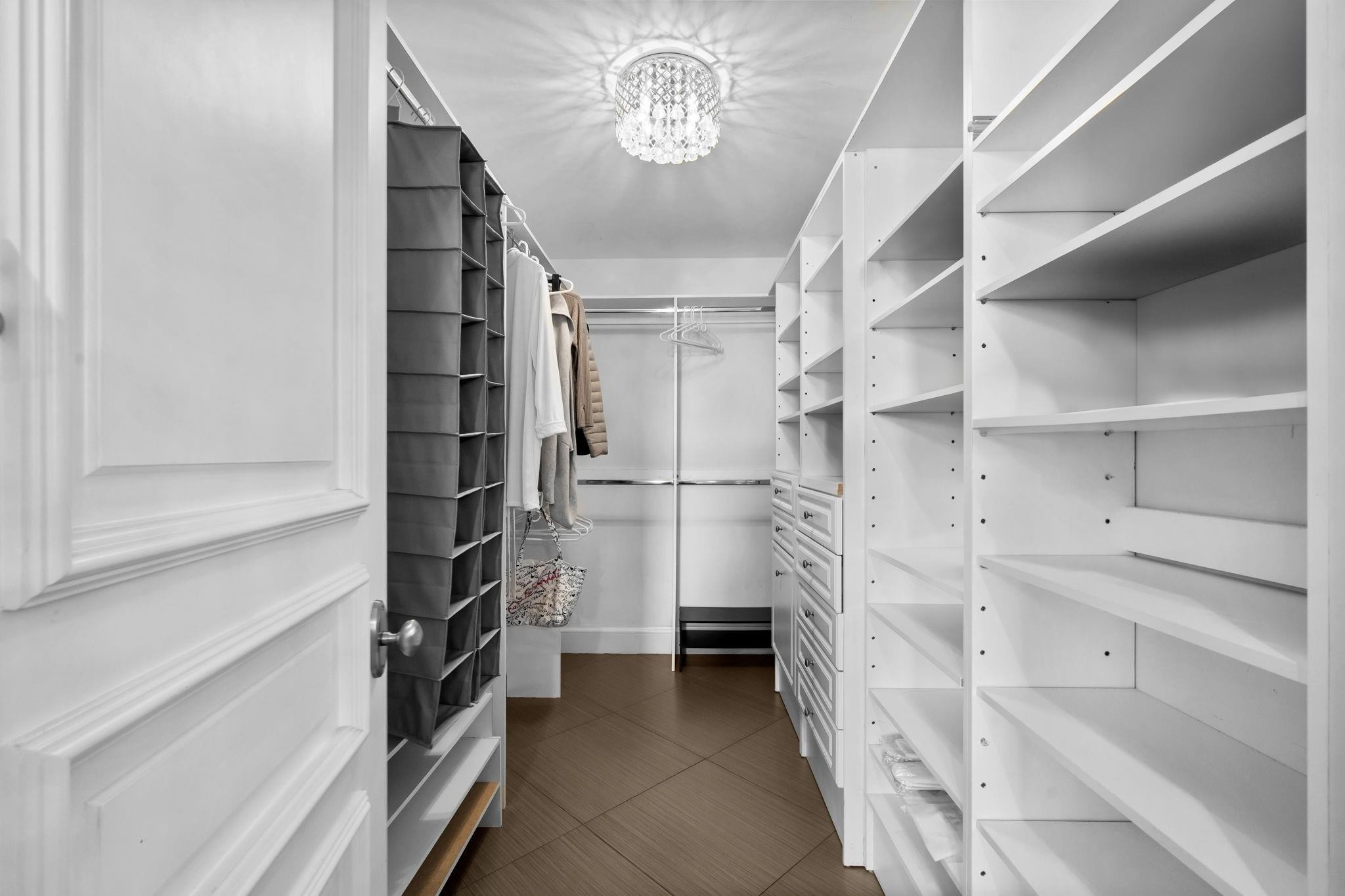 Seven Corners Townhomes - Residential