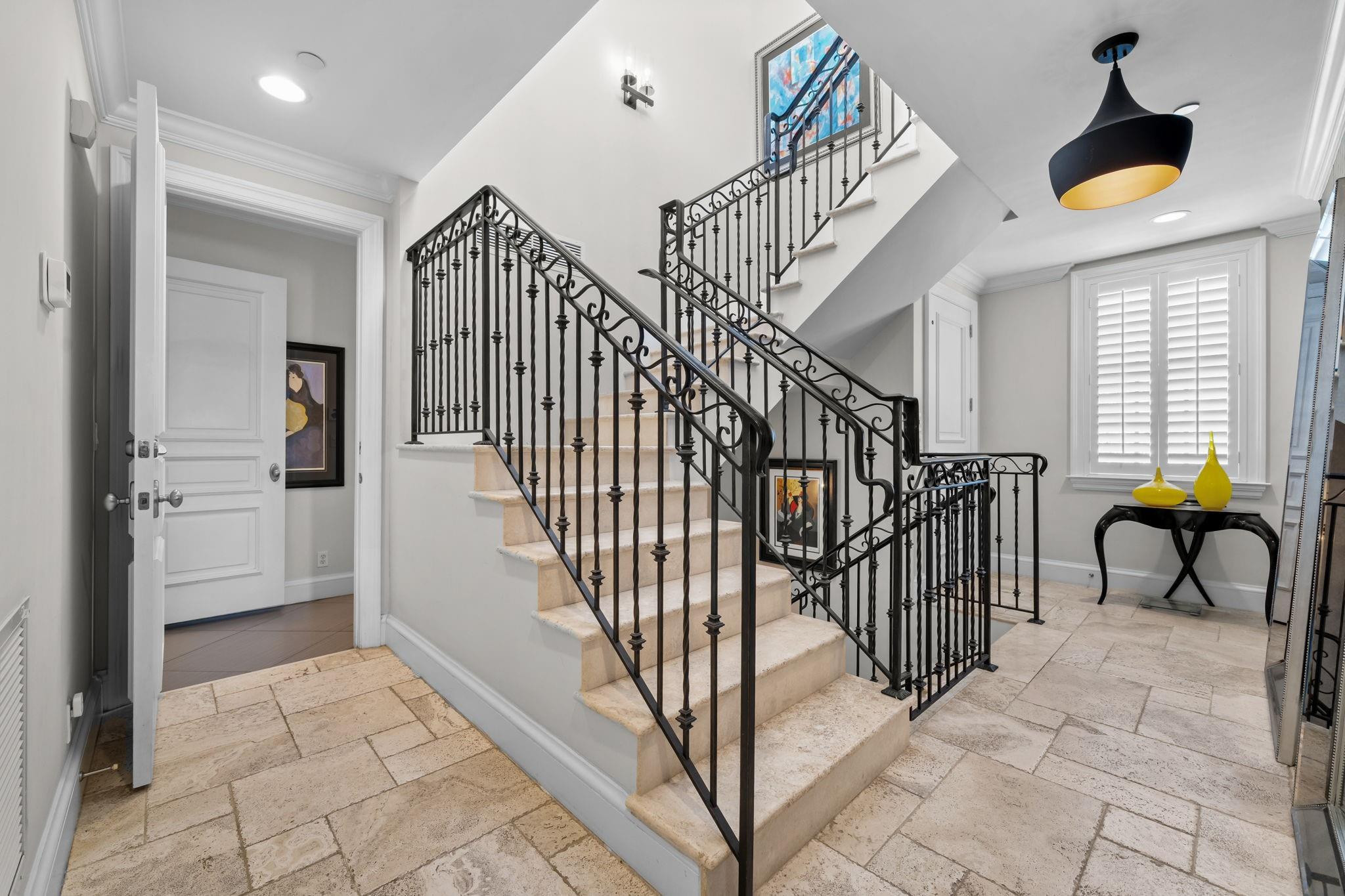 Seven Corners Townhomes - Residential