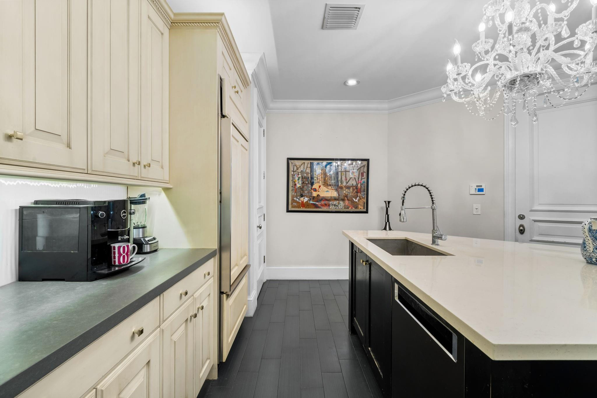 Seven Corners Townhomes - Residential