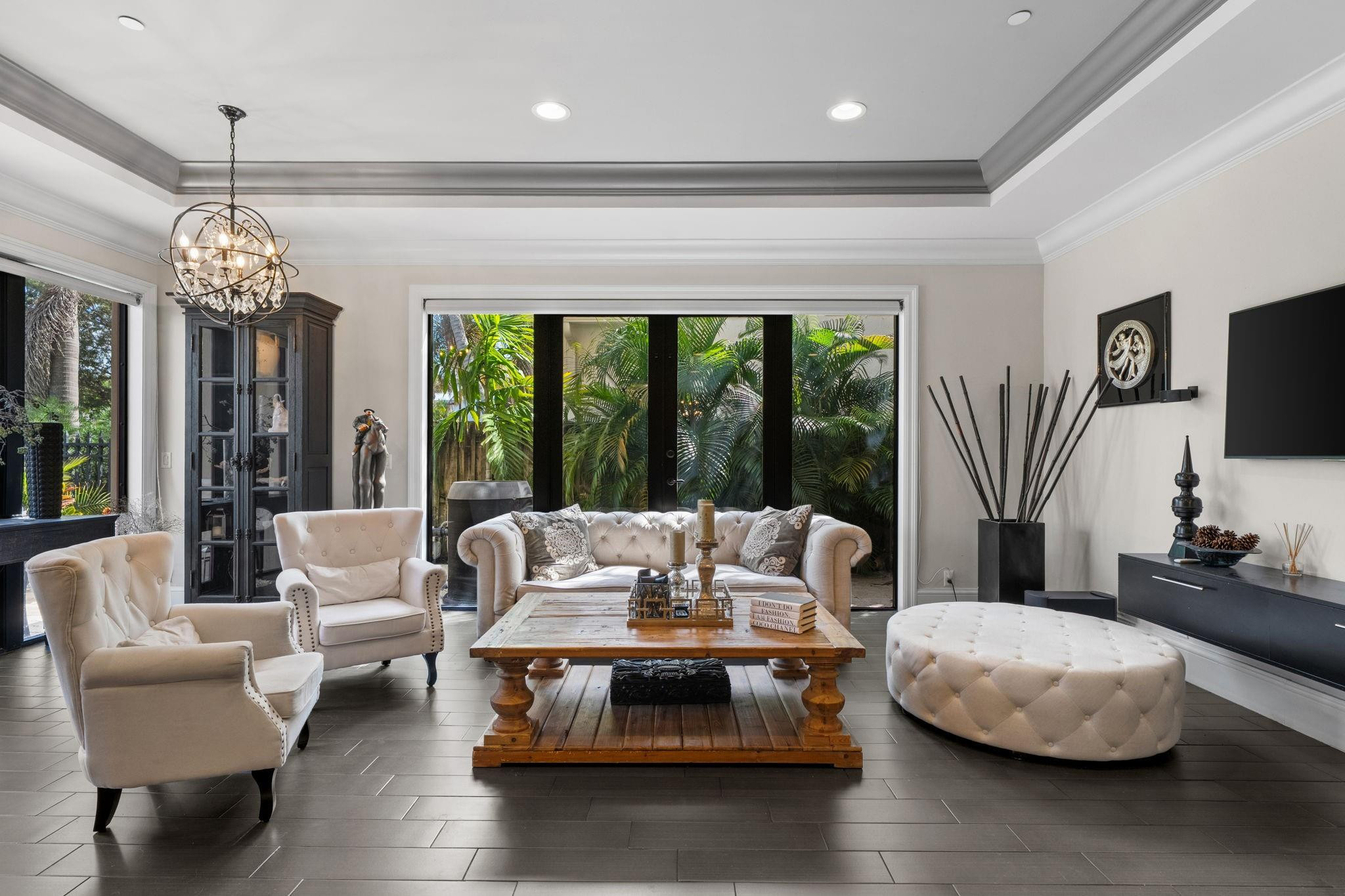 Seven Corners Townhomes - Residential