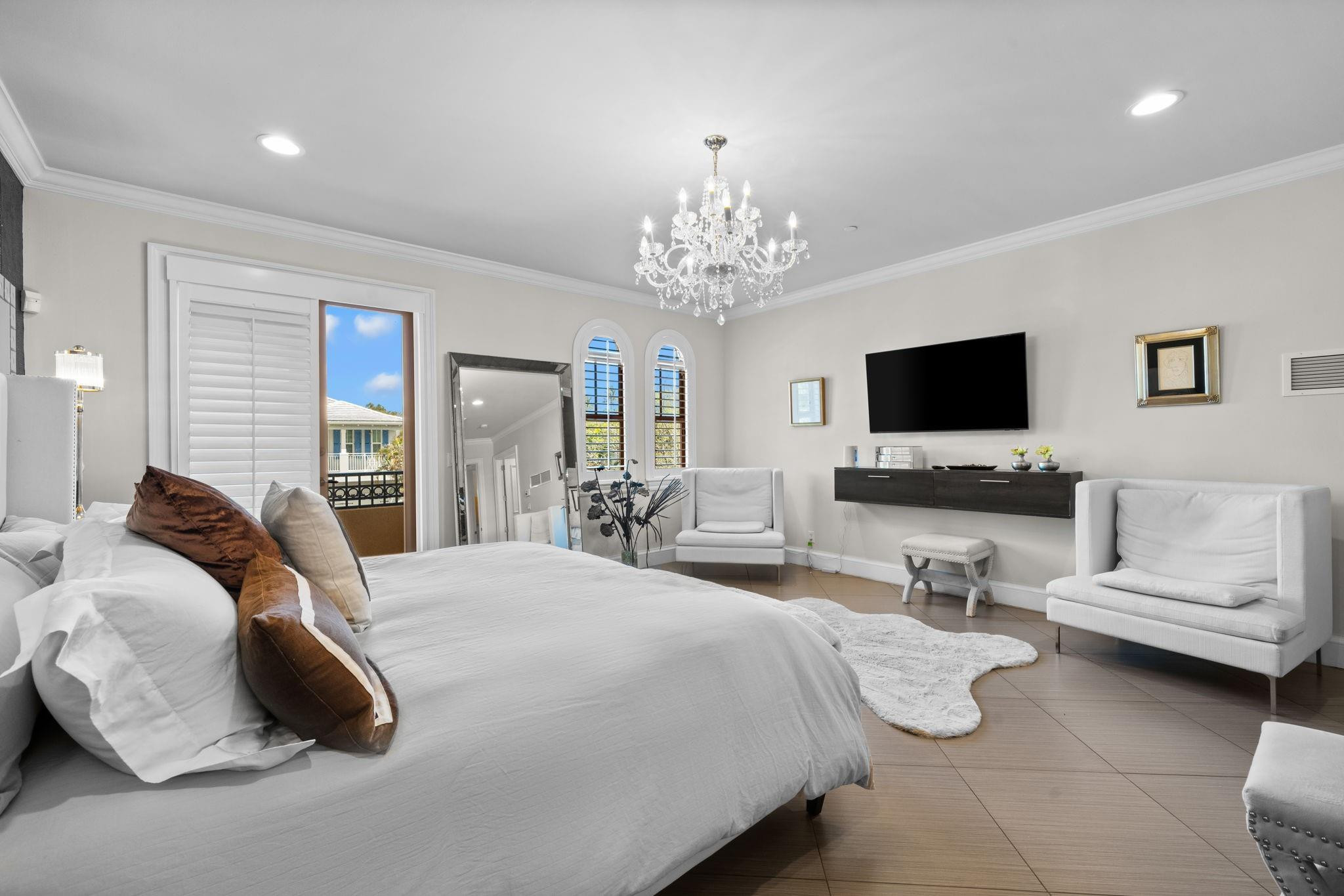 Seven Corners Townhomes - Residential