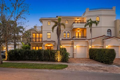 Photo of 645 NE 17th Way #645, Fort Lauderdale, FL 33304 (MLS # F10556230)