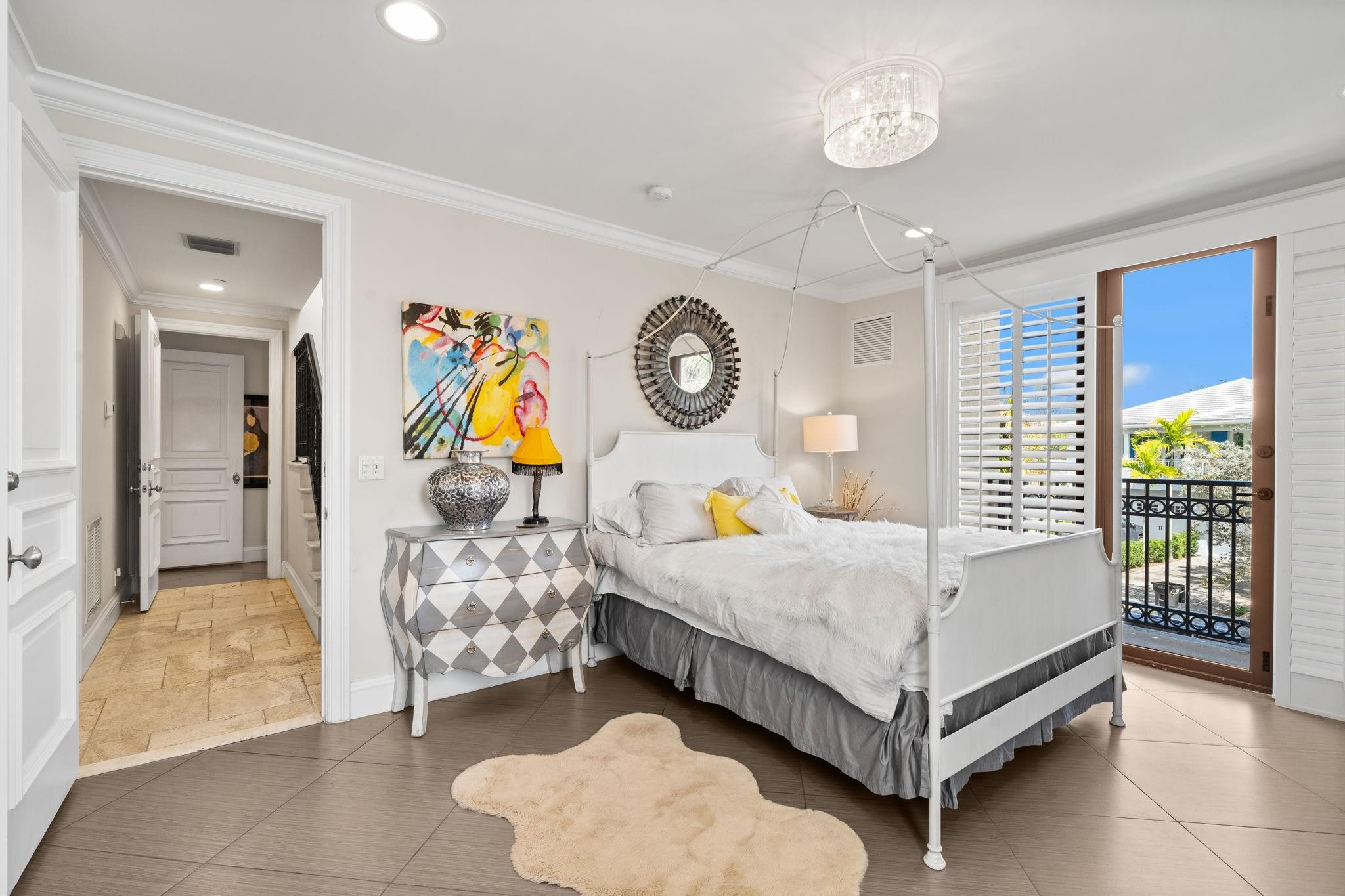 Seven Corners Townhomes - Residential