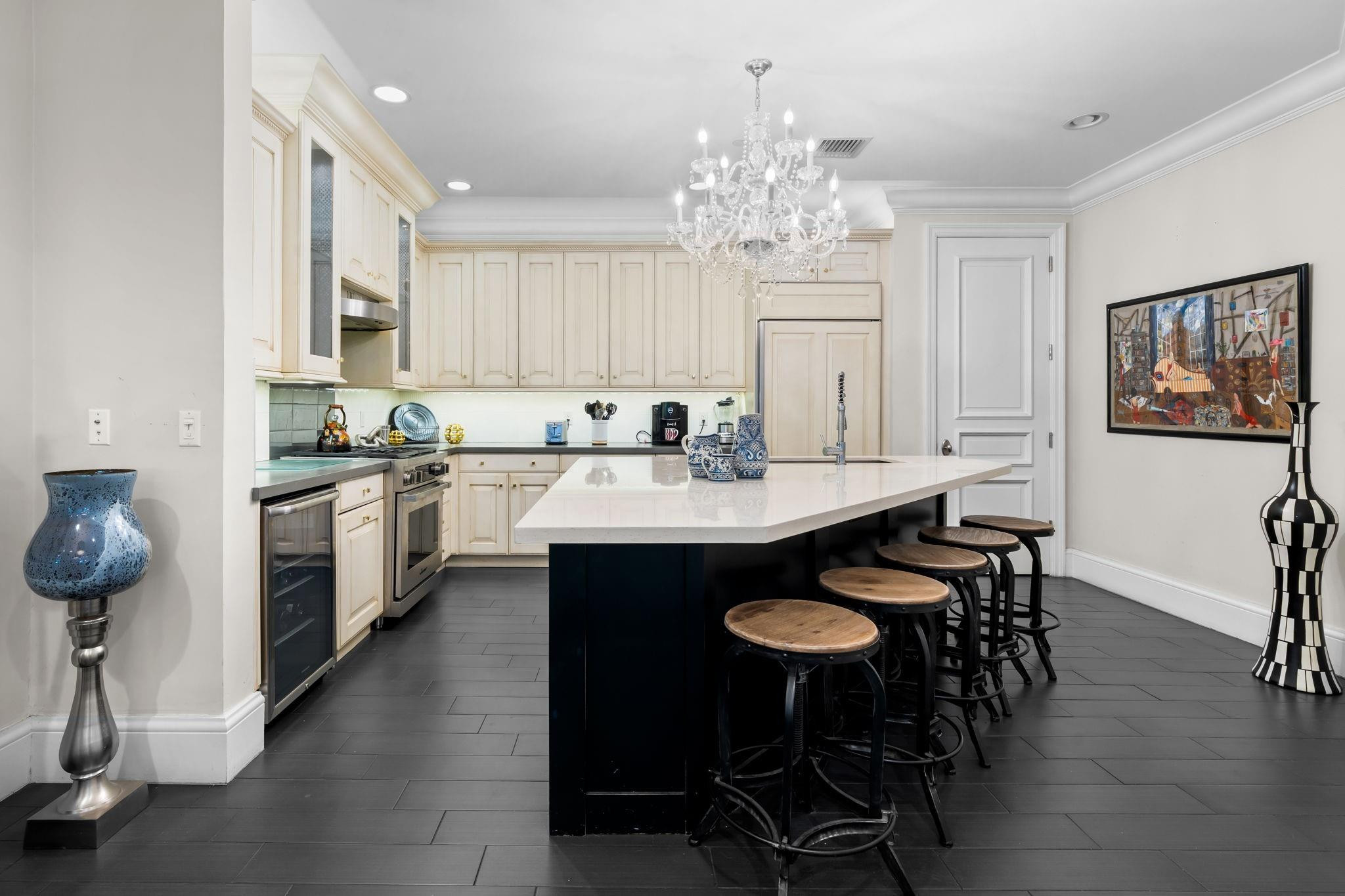 Seven Corners Townhomes - Residential