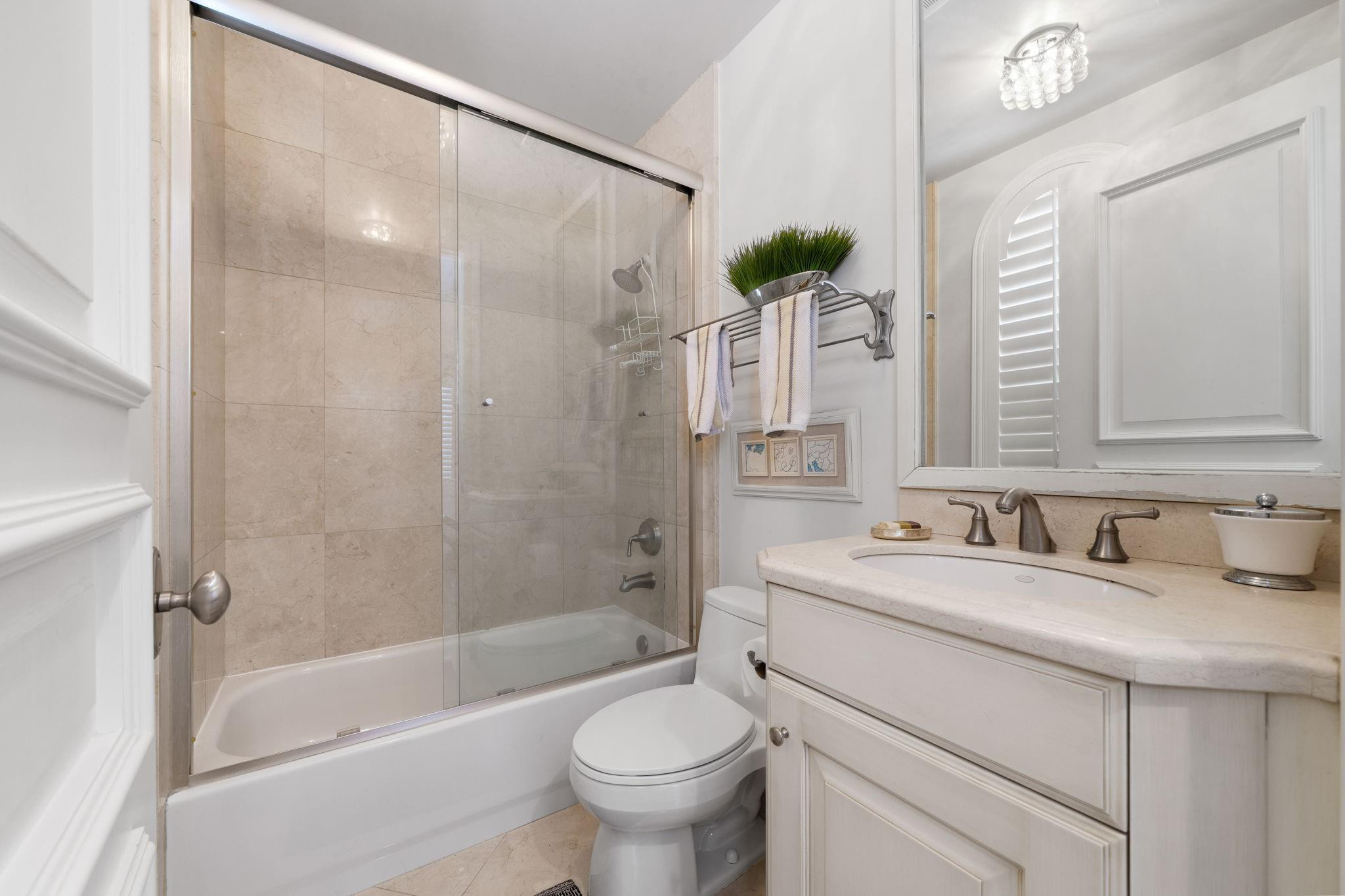 Seven Corners Townhomes - Residential