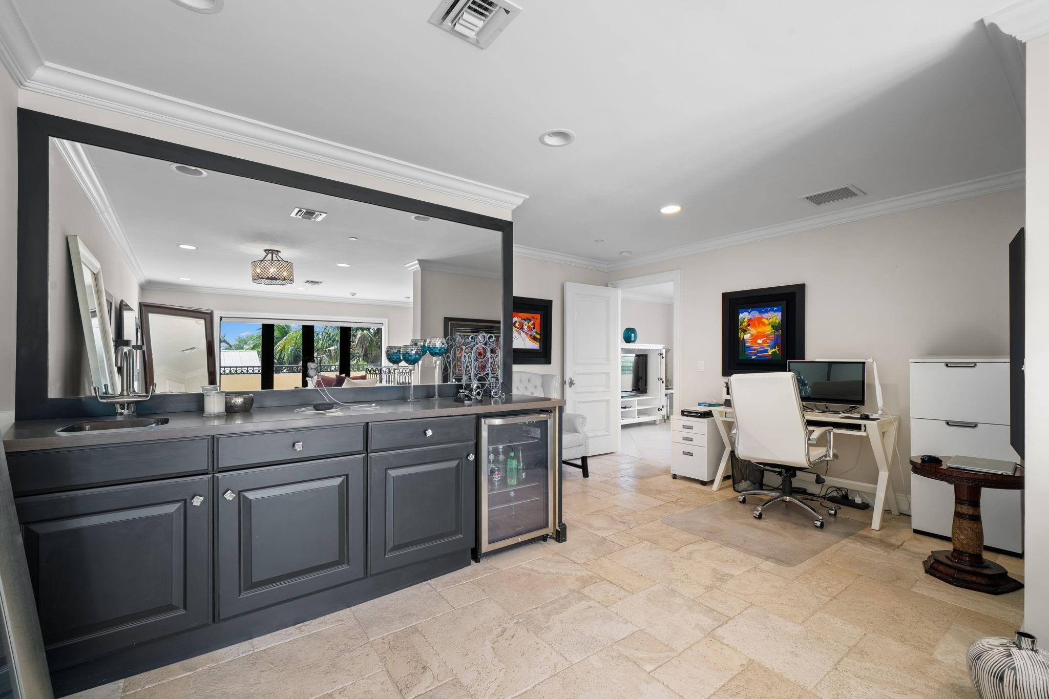 Seven Corners Townhomes - Residential