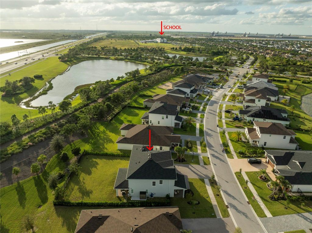 Photo of 624 Hookline Circle, Loxahatchee, FL 33470 (MLS # B26022885)