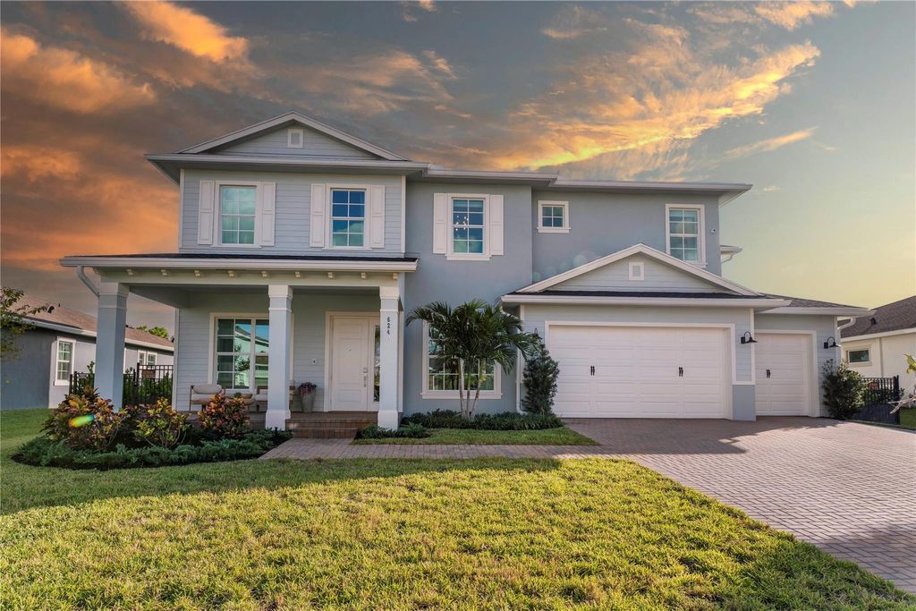 Photo of 624 Hookline Circle, Loxahatchee, FL 33470 (MLS # B26022885)
