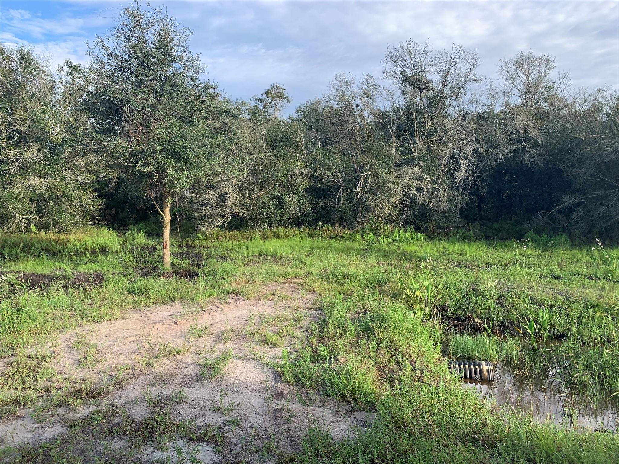 Owner Finance with only $5k down. Viking Lot on Eagle Island Road (240th). Paved road access