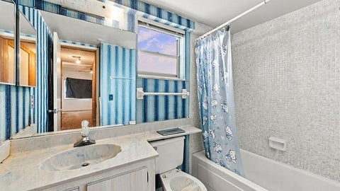 Tiny photo for 4311 CRYSTAL LAKE Drive #110, Deerfield Beach, FL 33064 (MLS # B26080277)