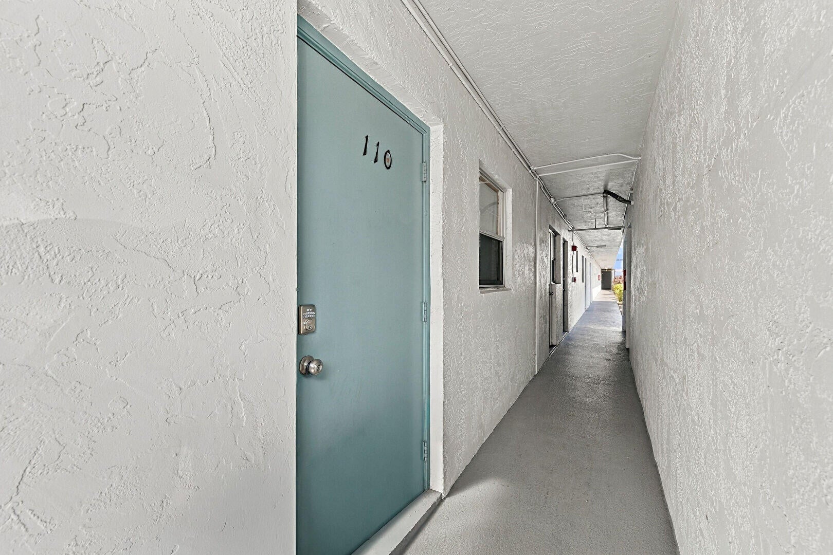 4311 CRYSTAL LAKE Drive 110