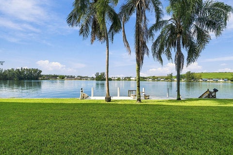 Tiny photo for 4311 CRYSTAL LAKE Drive #110, Deerfield Beach, FL 33064 (MLS # B26080277)