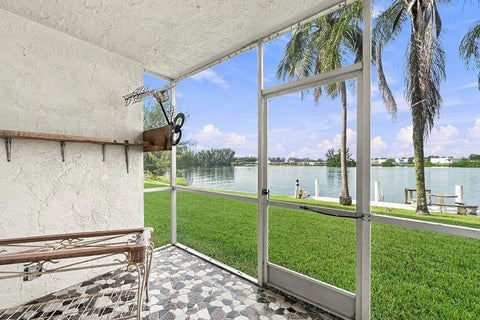 Tiny photo for 4311 CRYSTAL LAKE Drive #110, Deerfield Beach, FL 33064 (MLS # B26080277)