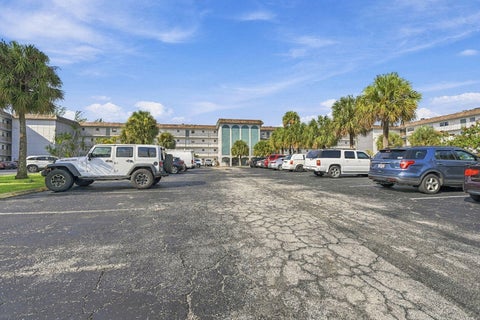Tiny photo for 4311 CRYSTAL LAKE Drive #110, Deerfield Beach, FL 33064 (MLS # B26080277)