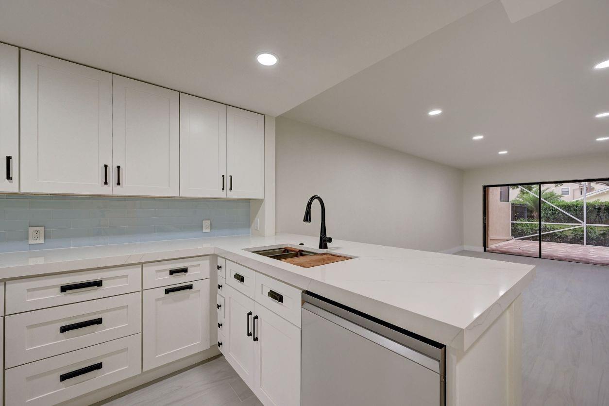 BROOK HAVEN OF BOCA RATON - Residential