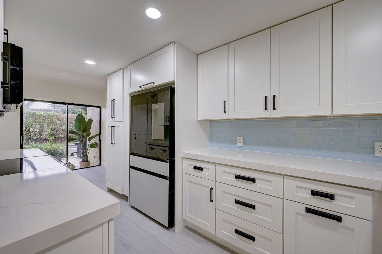 BROOK HAVEN OF BOCA RATON - Residential