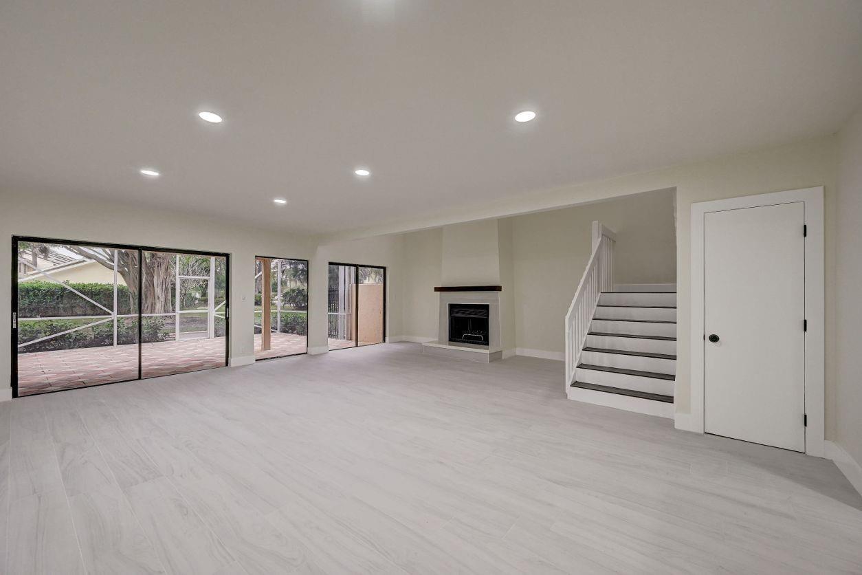 BROOK HAVEN OF BOCA RATON - Residential
