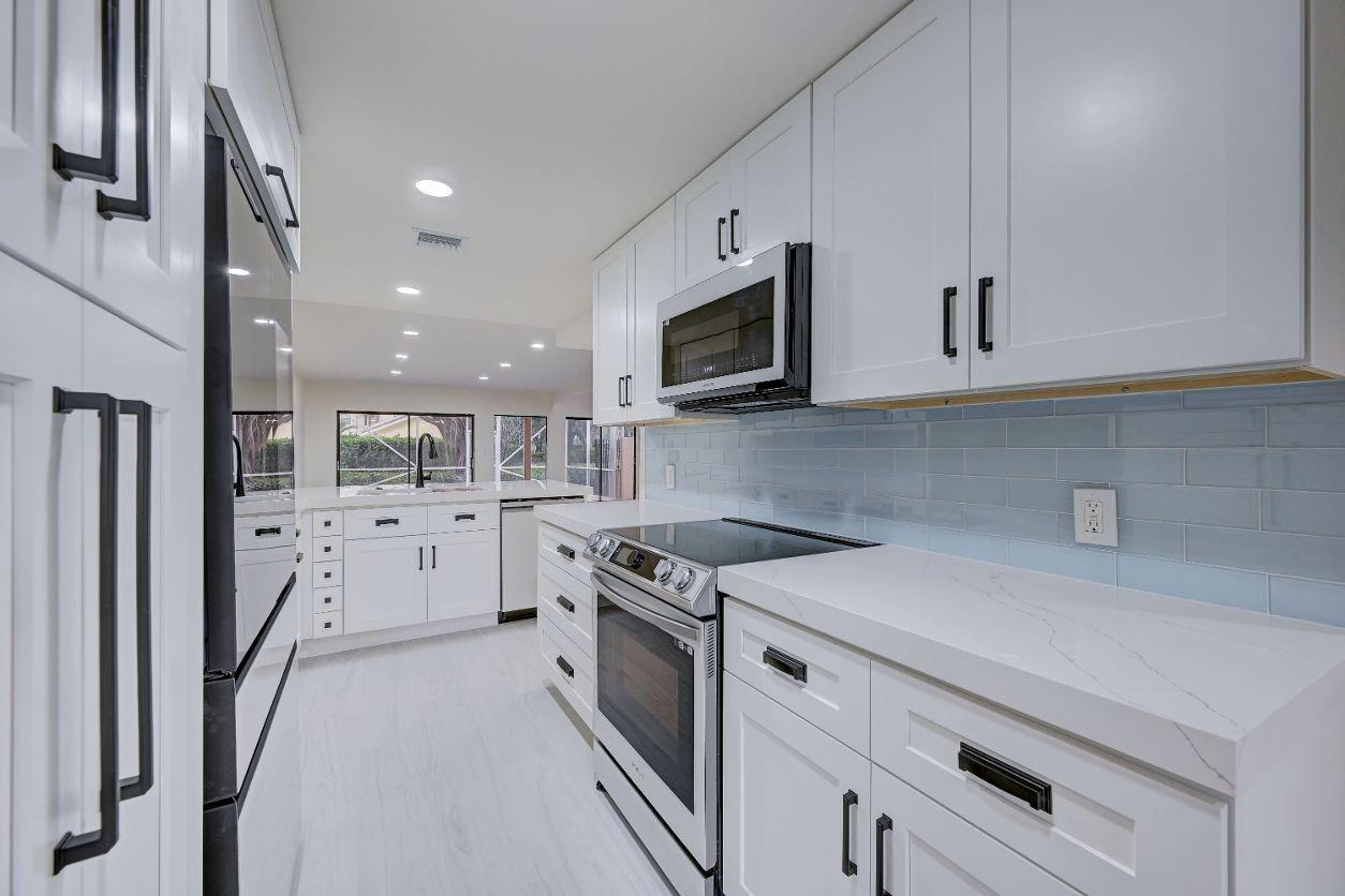 BROOK HAVEN OF BOCA RATON - Residential