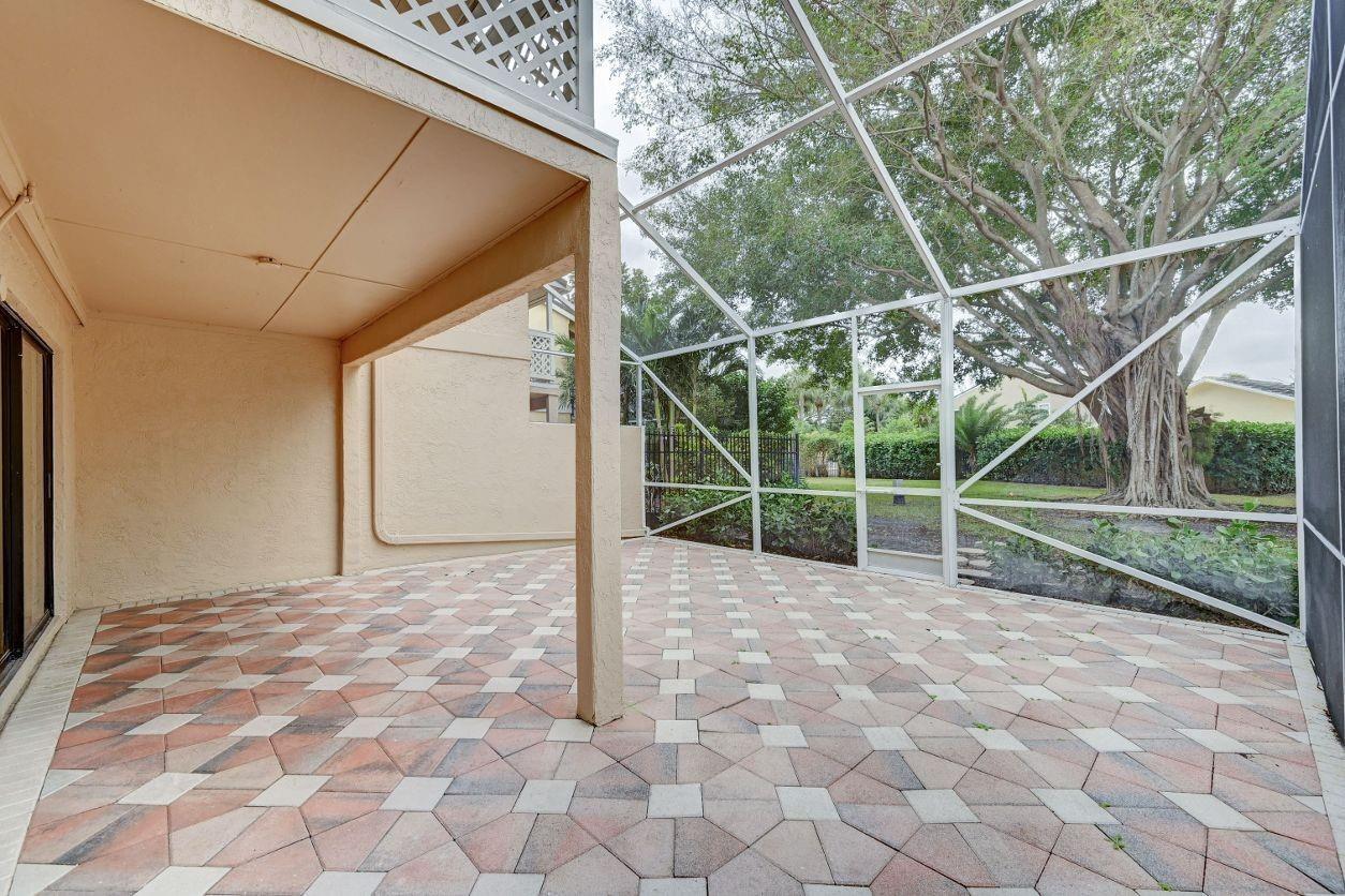 BROOK HAVEN OF BOCA RATON - Residential
