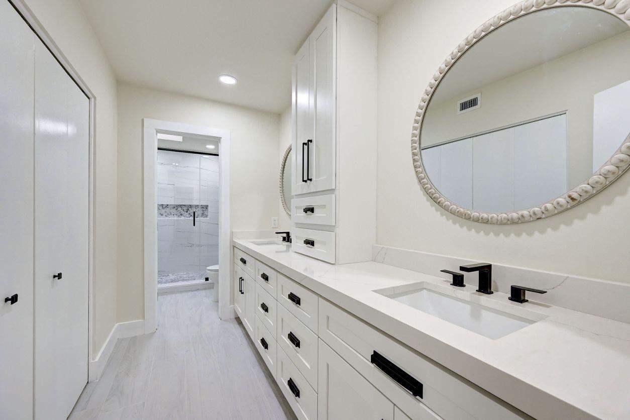 BROOK HAVEN OF BOCA RATON - Residential