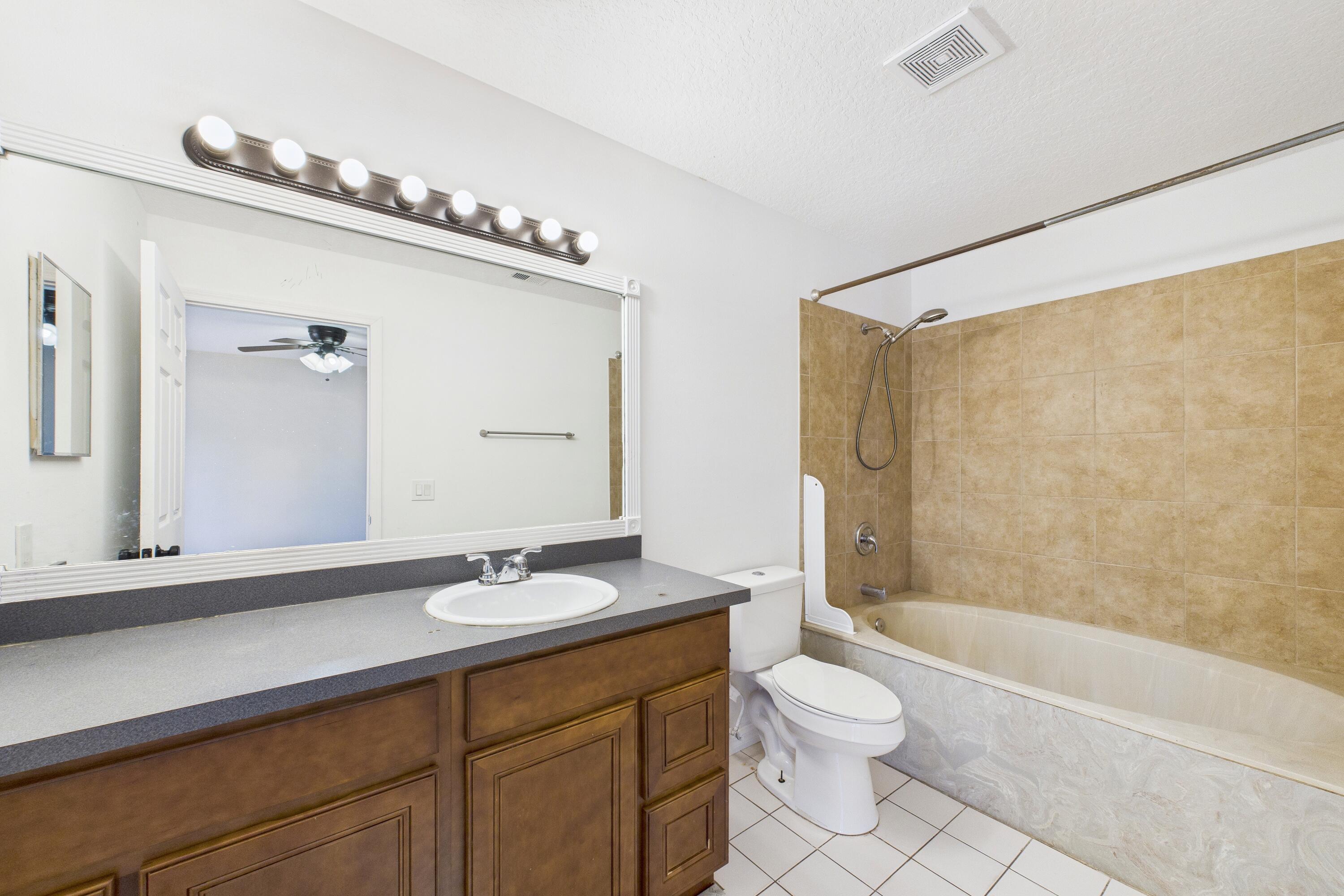 PORT ST LUCIE SECTION  22 - Residential